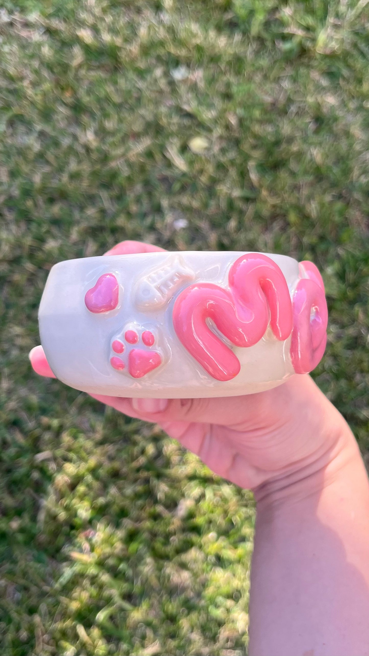 Meow Bowl