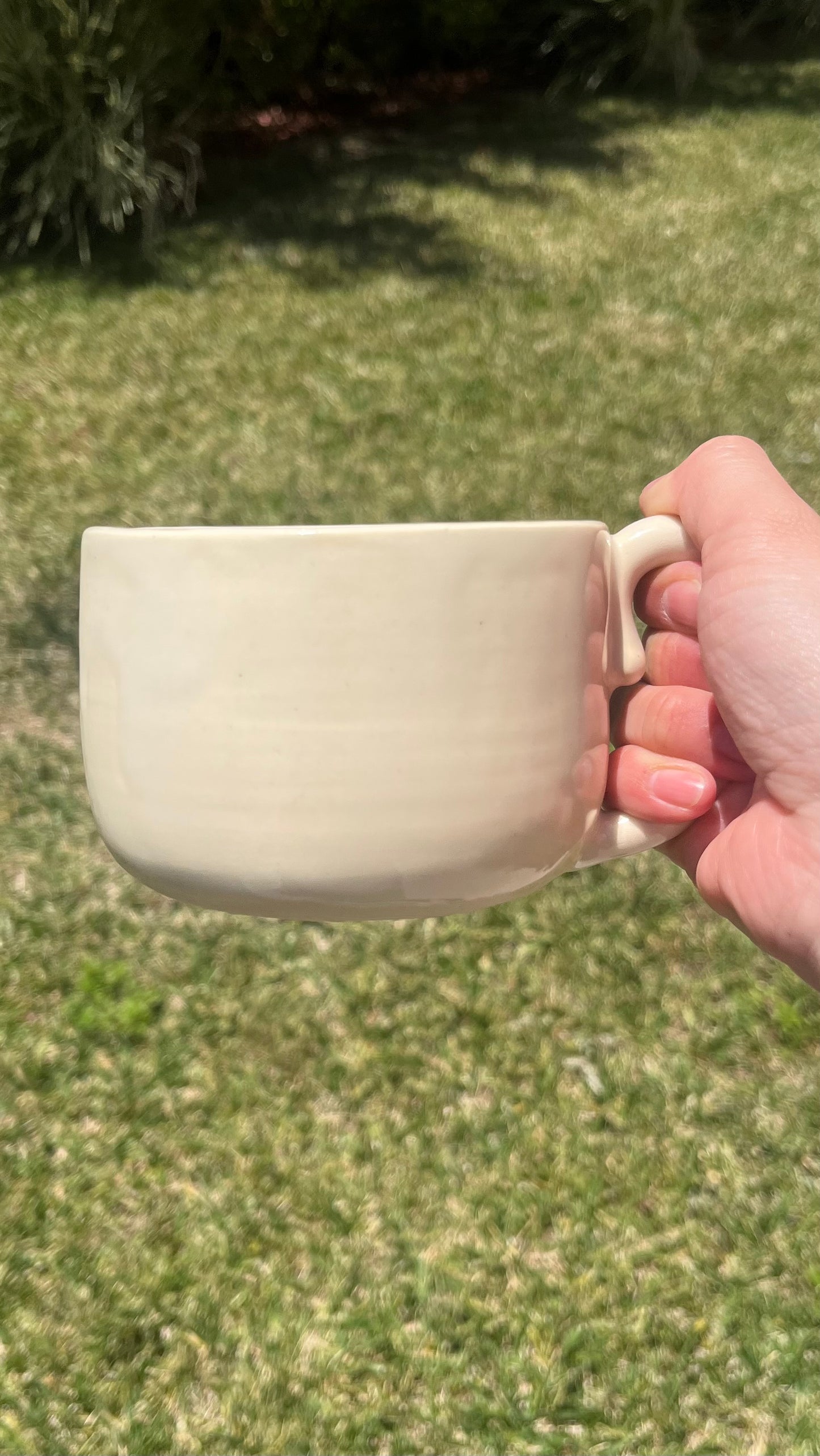 Shrek Slut Mug