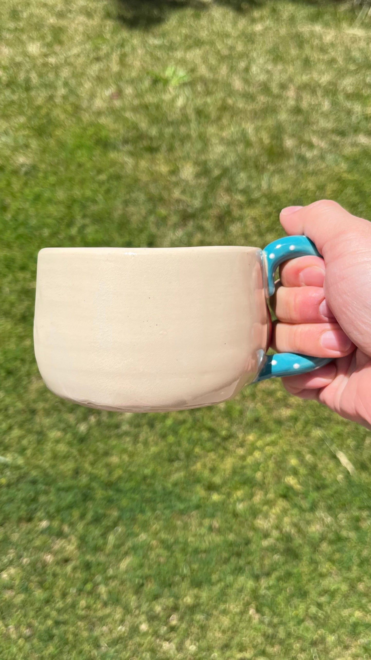 Dottie Cutie Cunt Mug