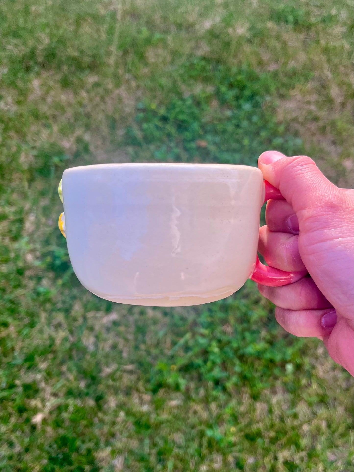 Fruity Cunt Mug