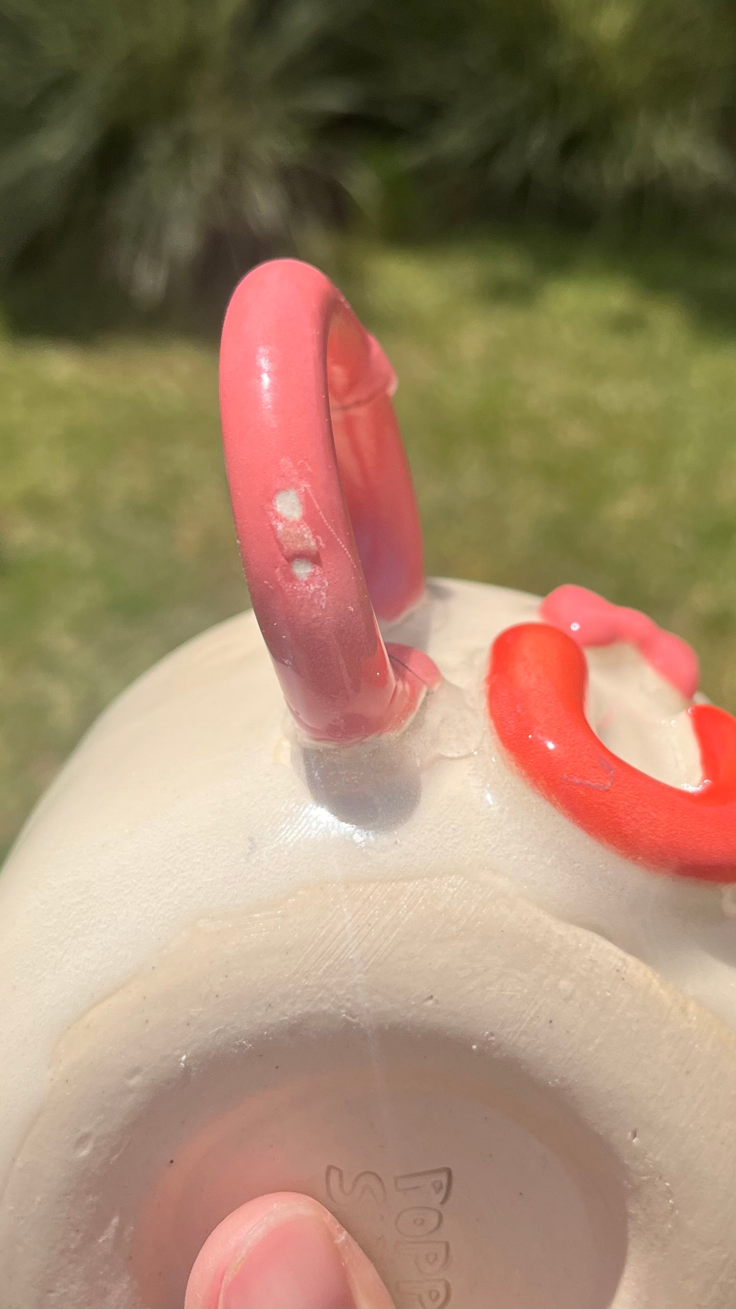 *SECONDS* Kawaii Strawberry Cunt Mug