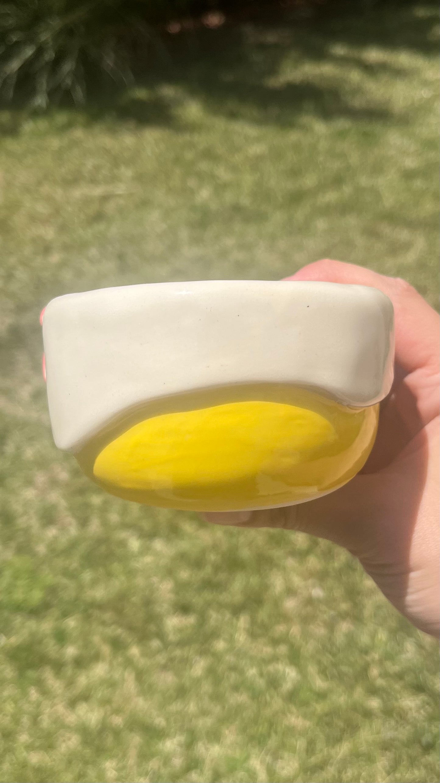 *SECONDS* Drippy Cake Slut Bowl