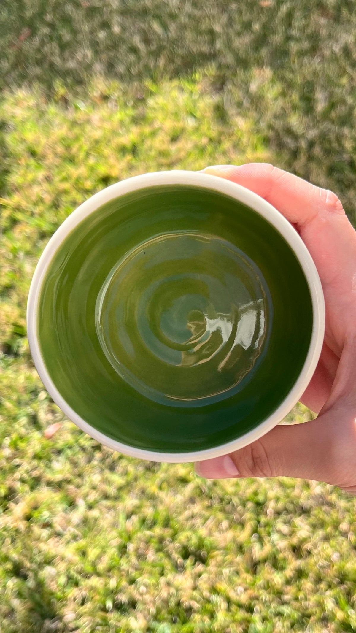 Shrek Slut Bowl