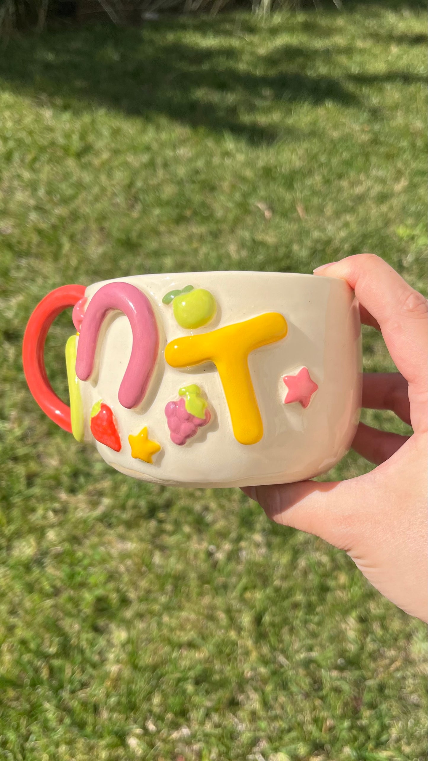 Fruity Cunt Mug