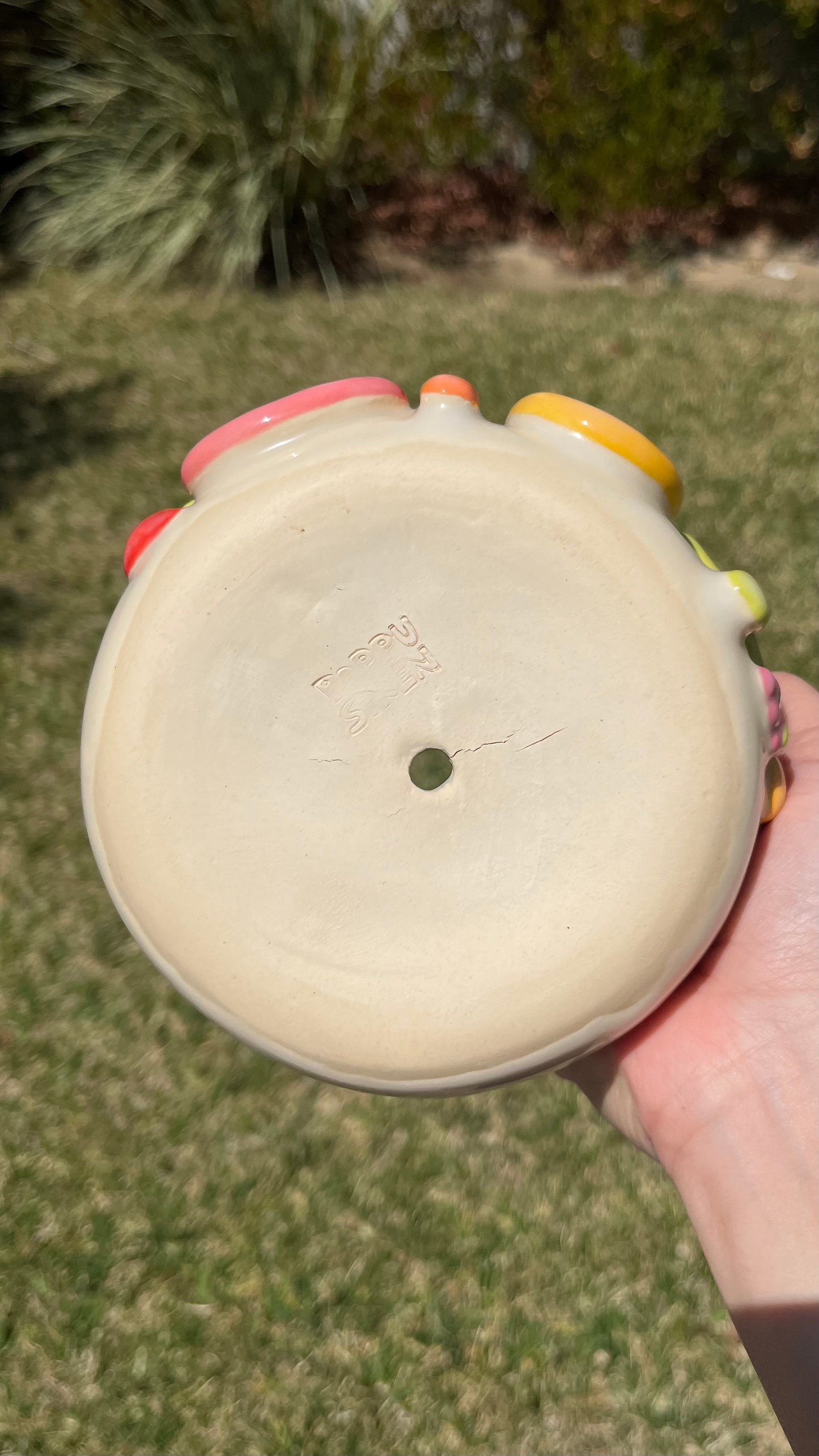 *SECONDS* Fruity Slut Planter XL