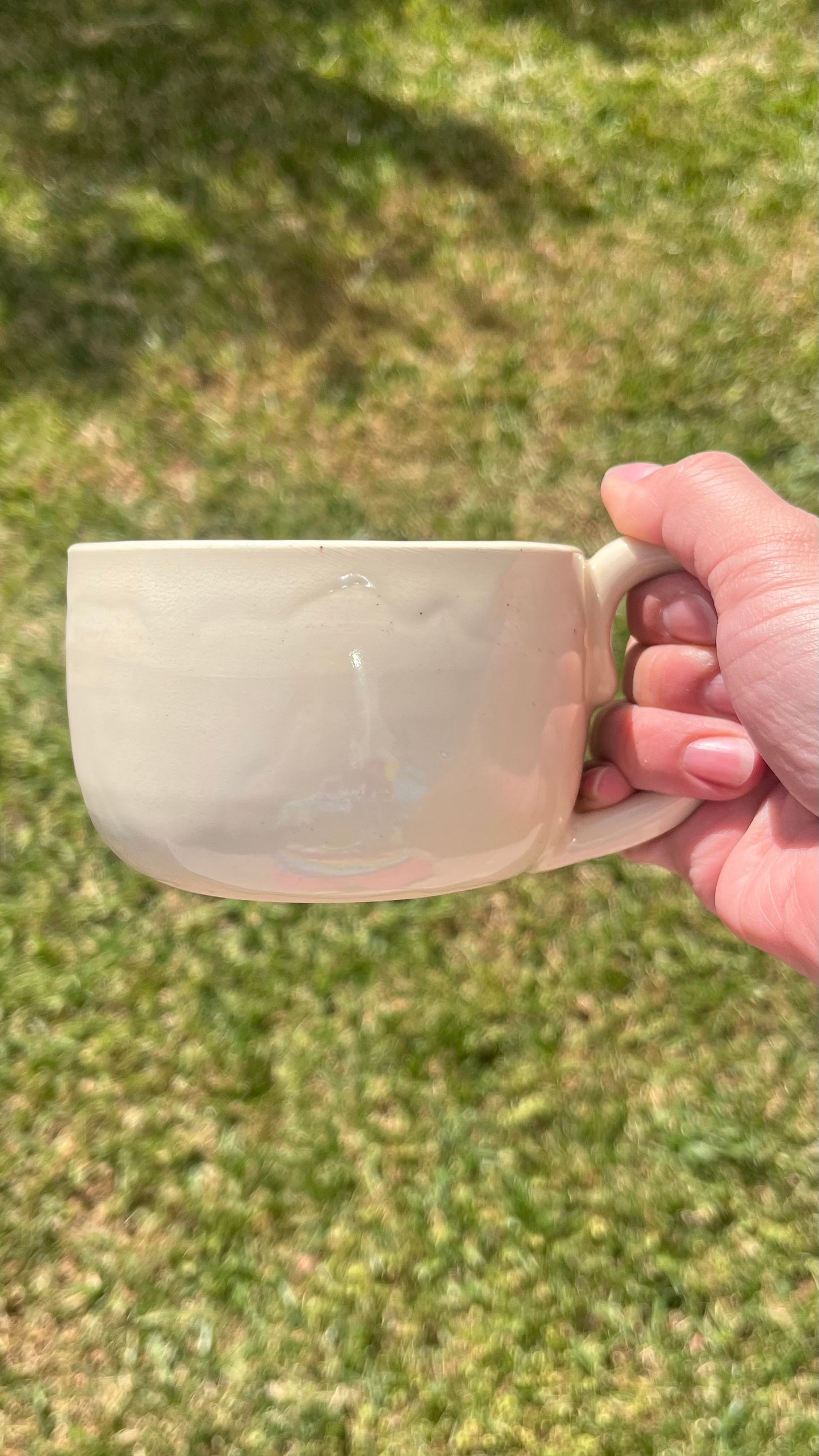 Diet Cunt Mug