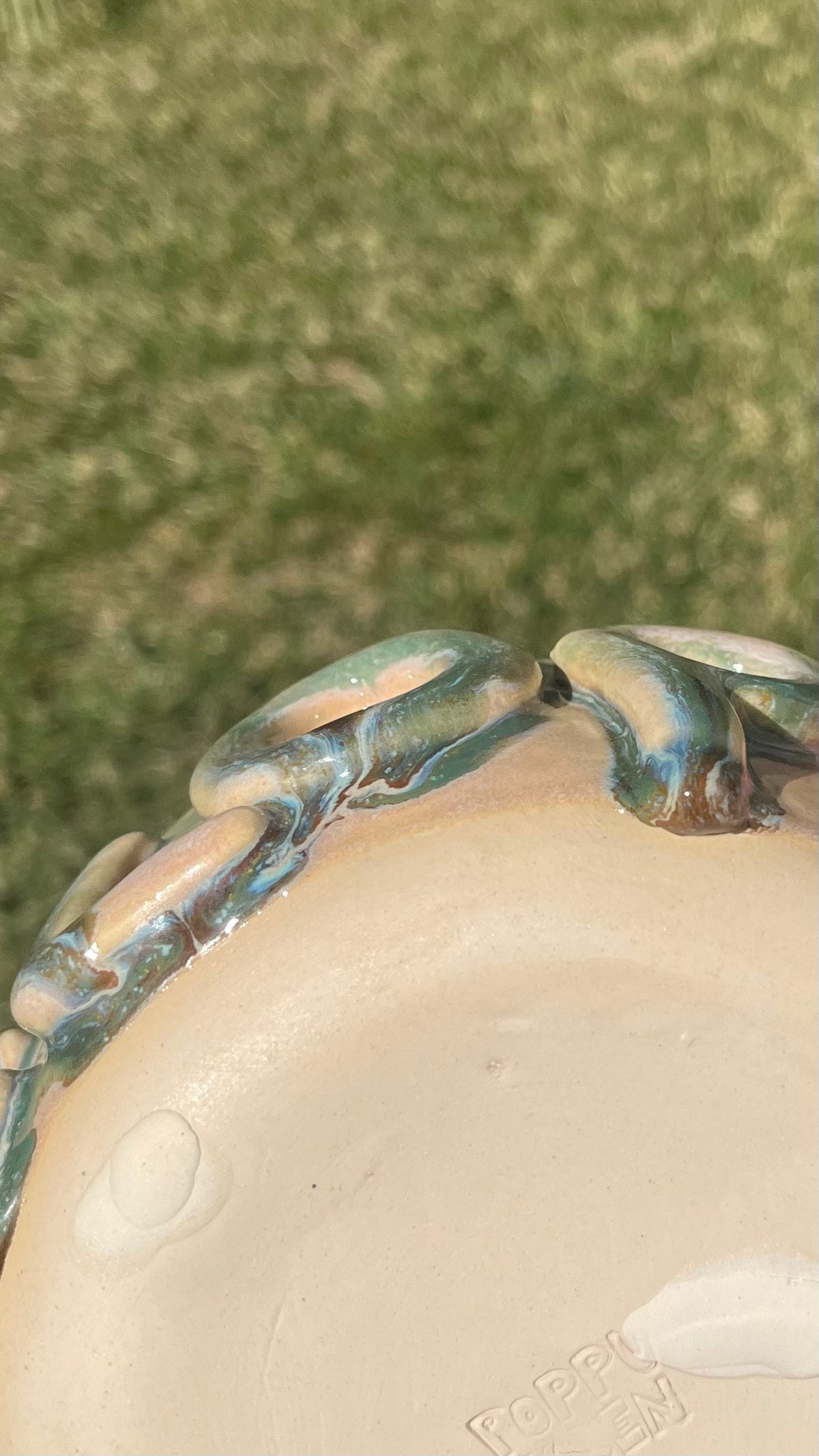 *SECONDS* Gloop Glorp Slop Bowl
