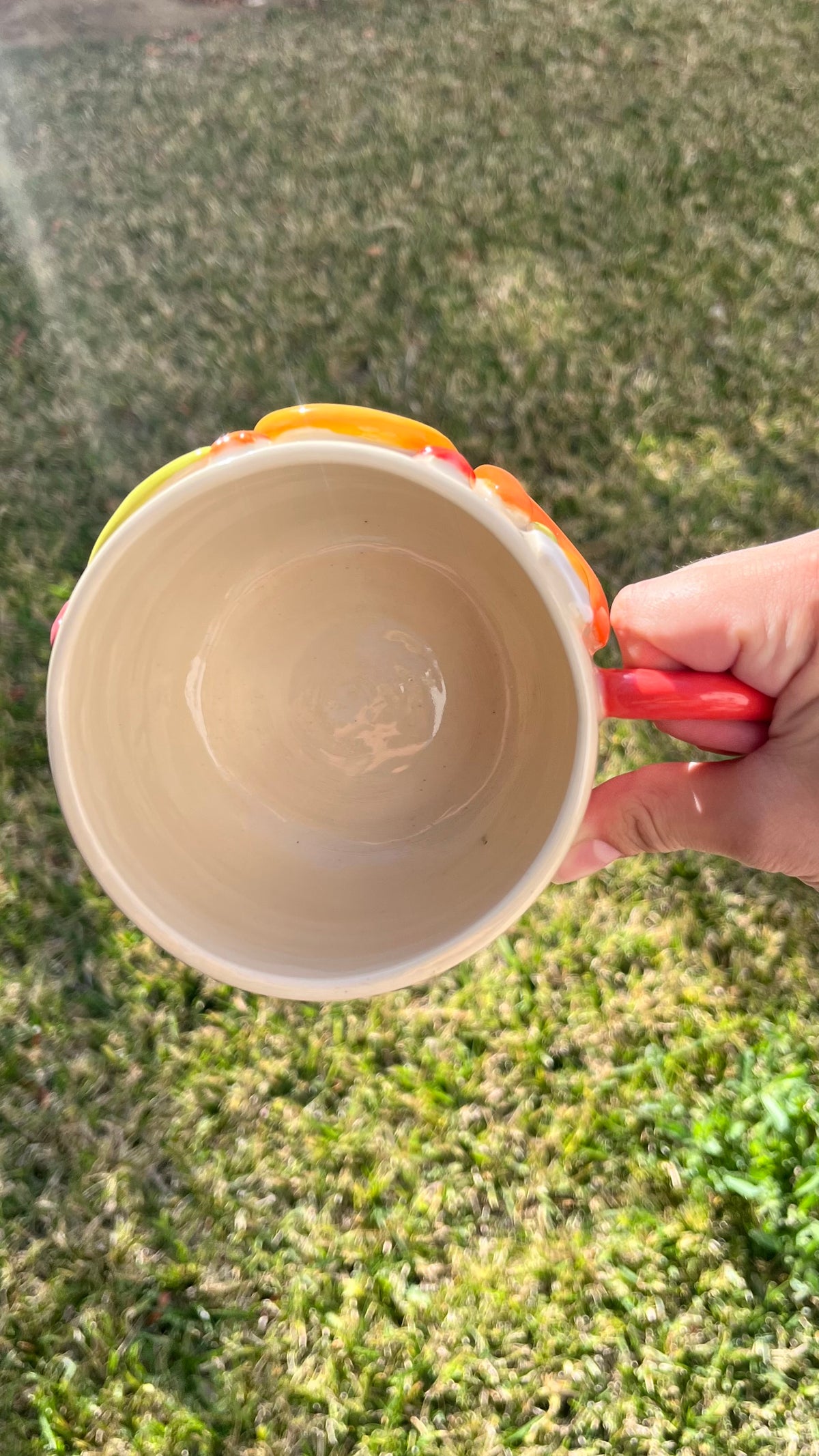 Breakfast Cunt Mug XL