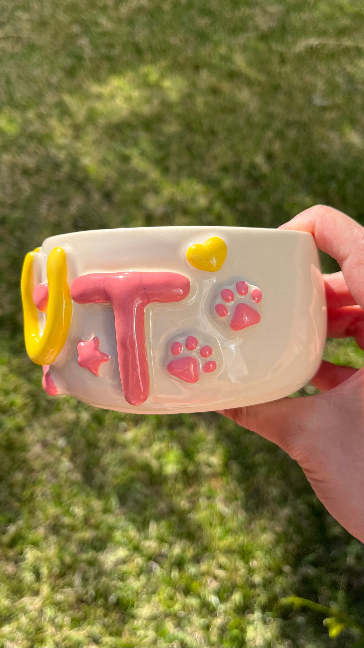 Paw! Slut Bowl