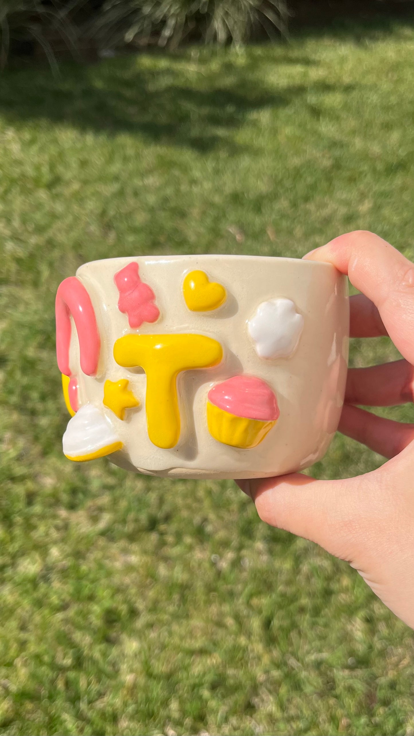 Sweetie Pie Cunt Mug