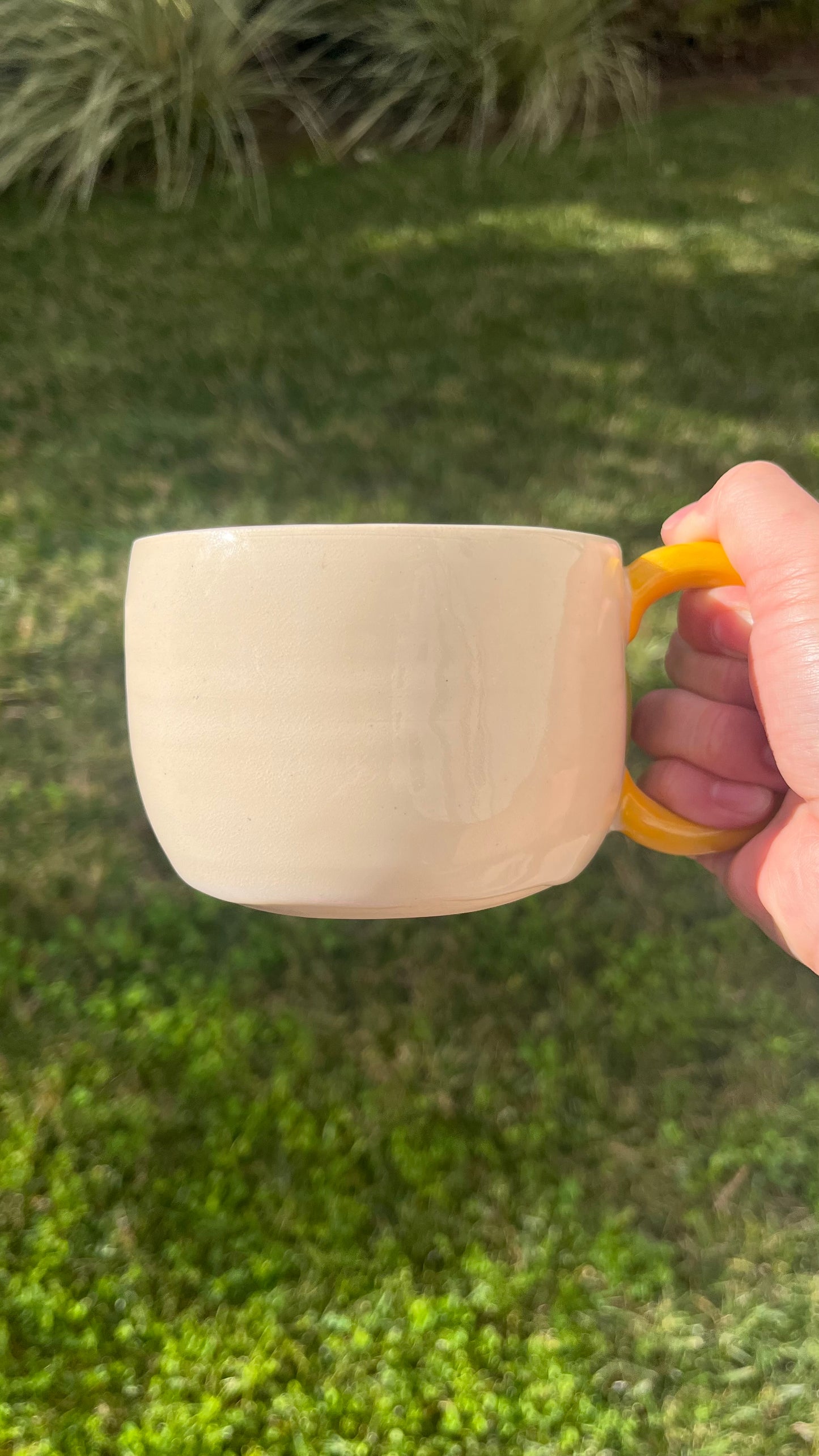 That’s Bananas Cunt Mug XL