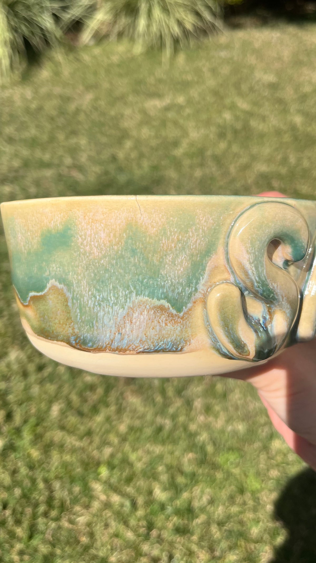 *SECONDS* Gloop Glorp Slop Bowl