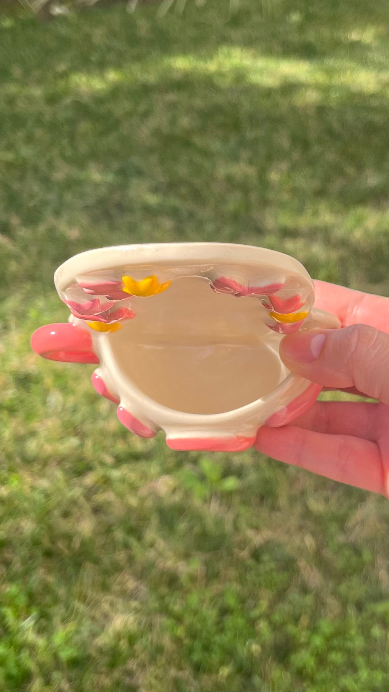 Cunt Mug Wall Hanger