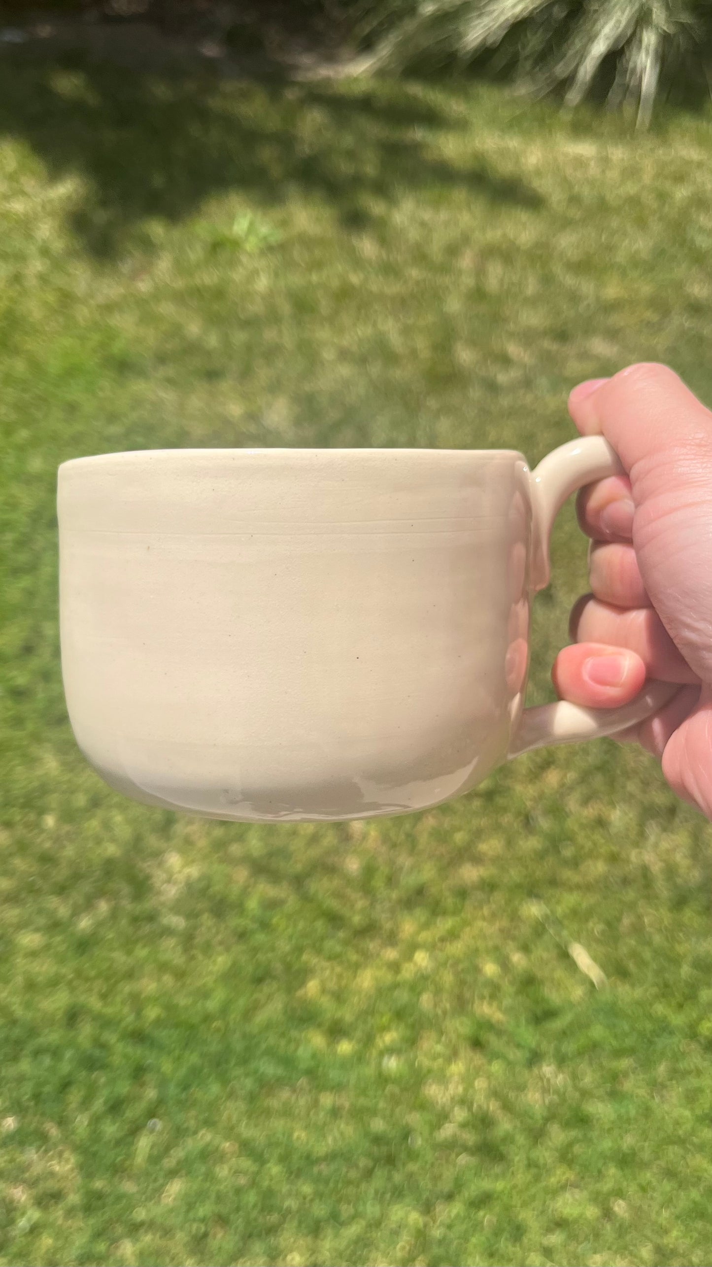 Hot and Smart Mug
