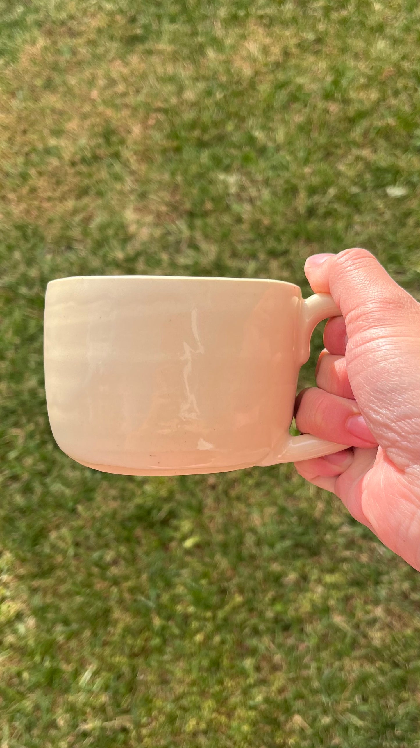 Shrek Slut Mug
