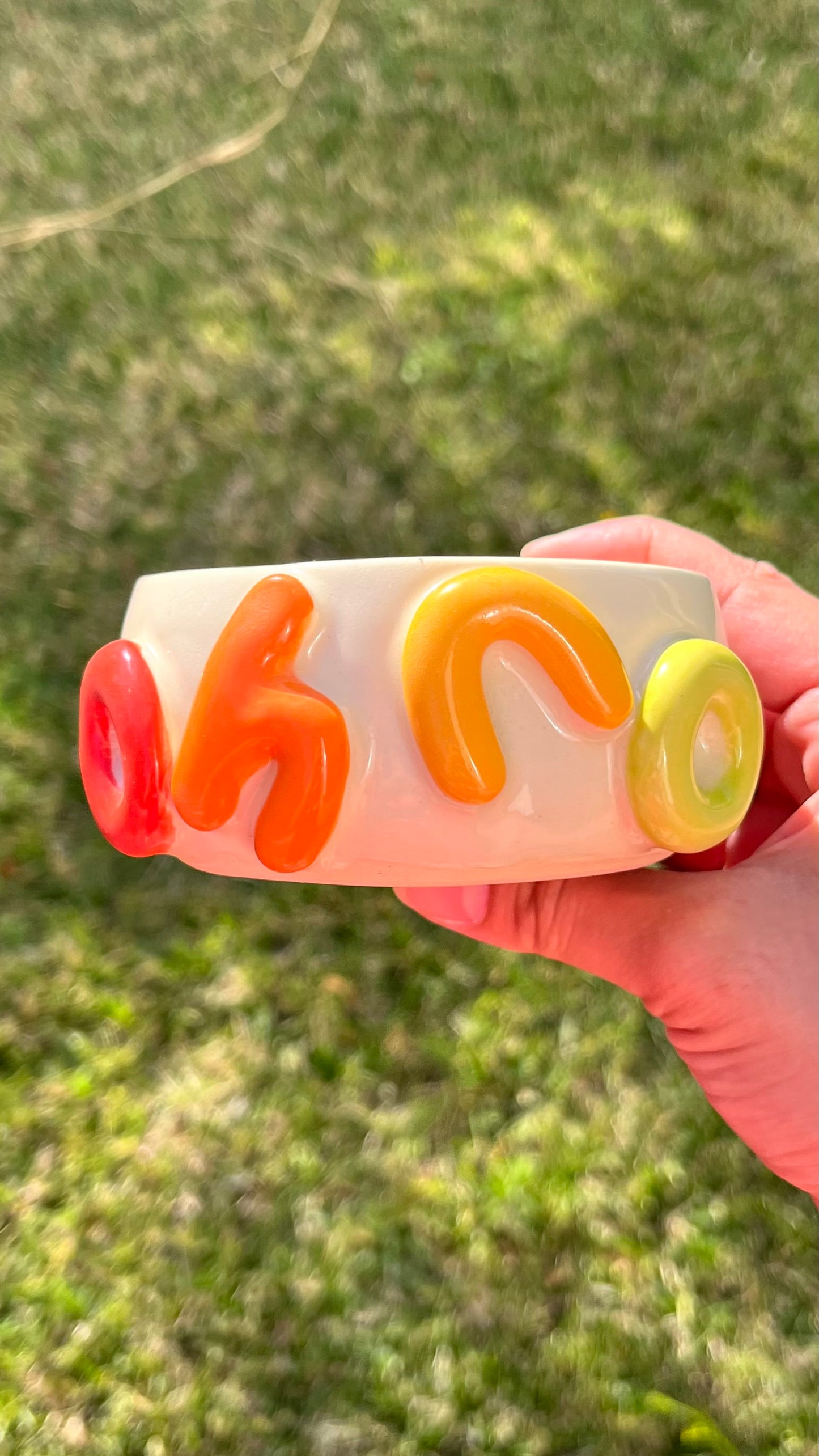 “oh no” Bowl