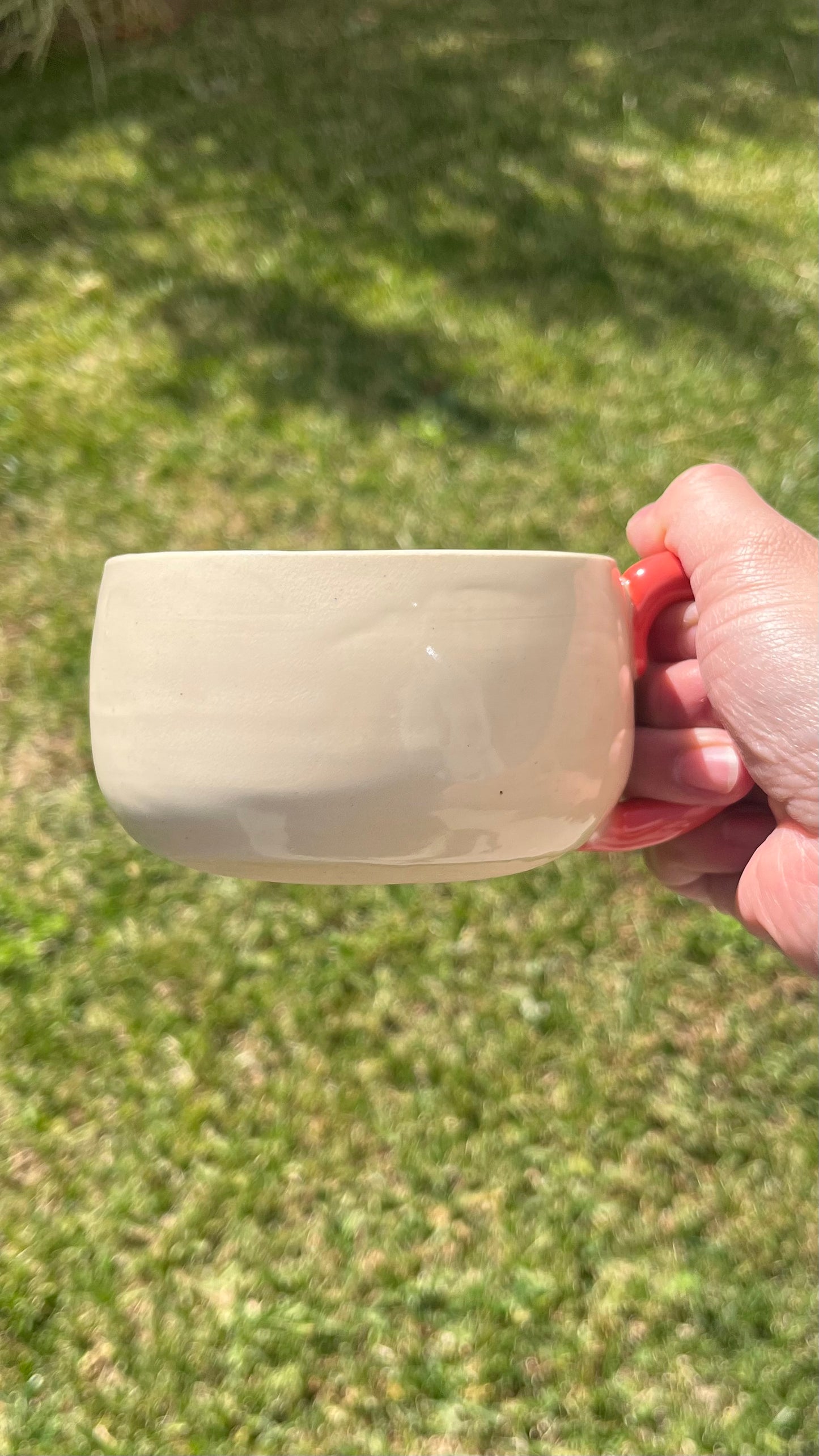 Hot Dog Cunt Mug
