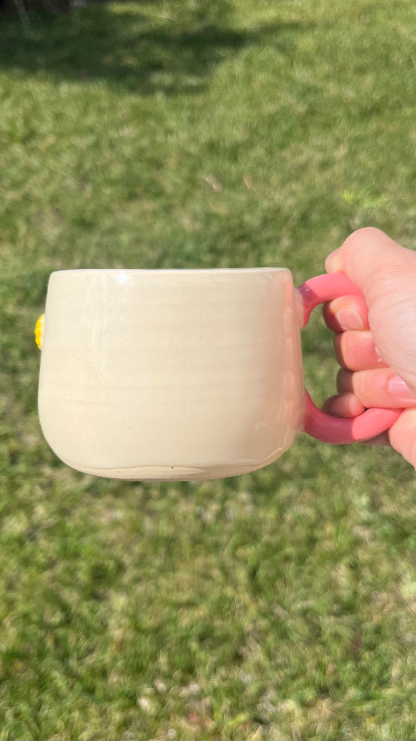 Sweet Treat Cunt Mug