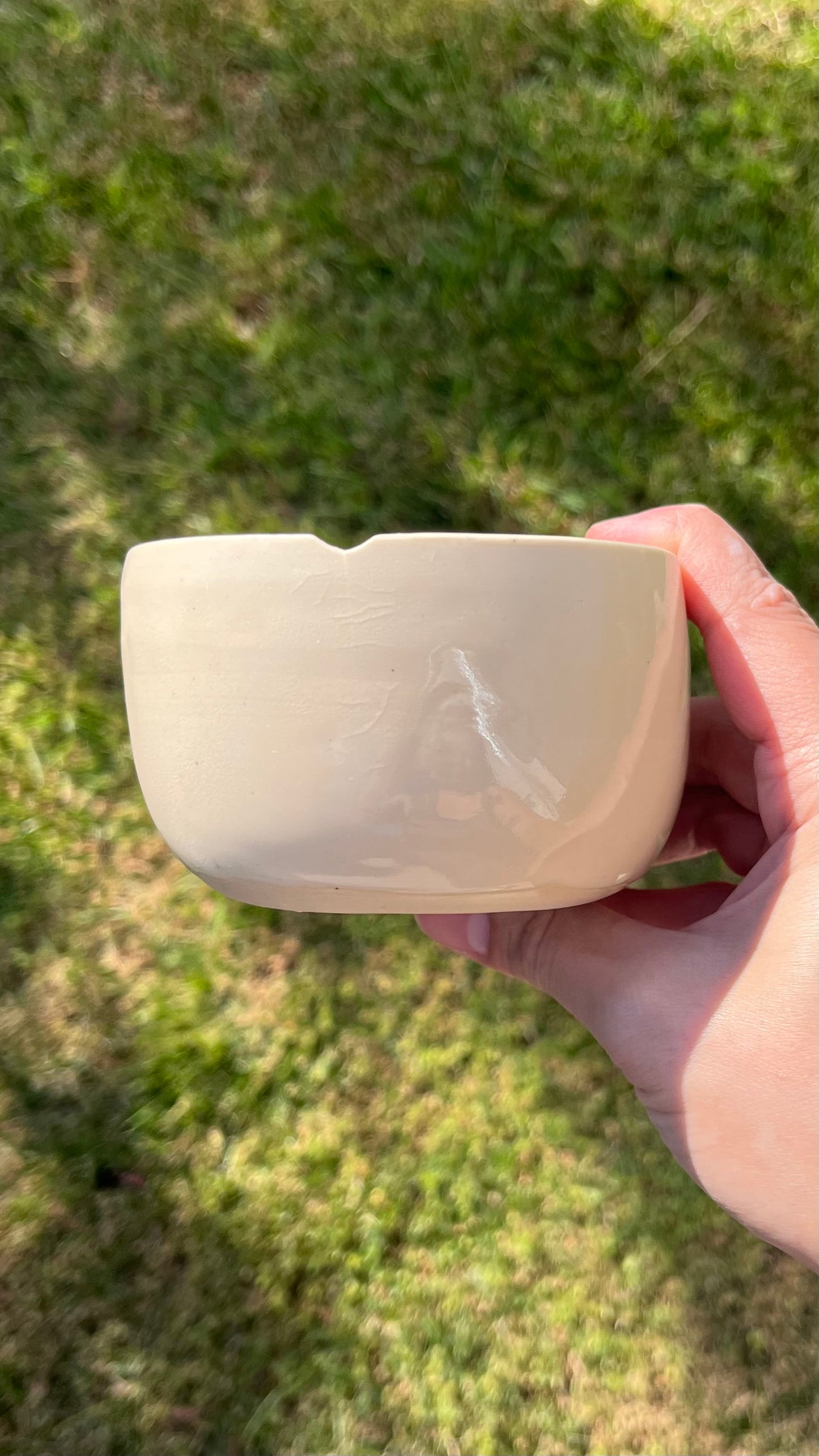 *SECONDS* Hot And Smart Mug