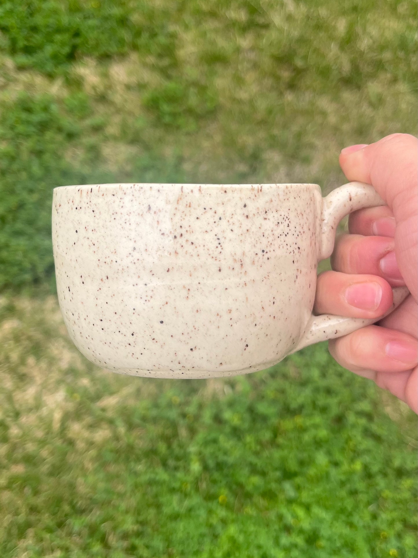 Shrek Slut Mug