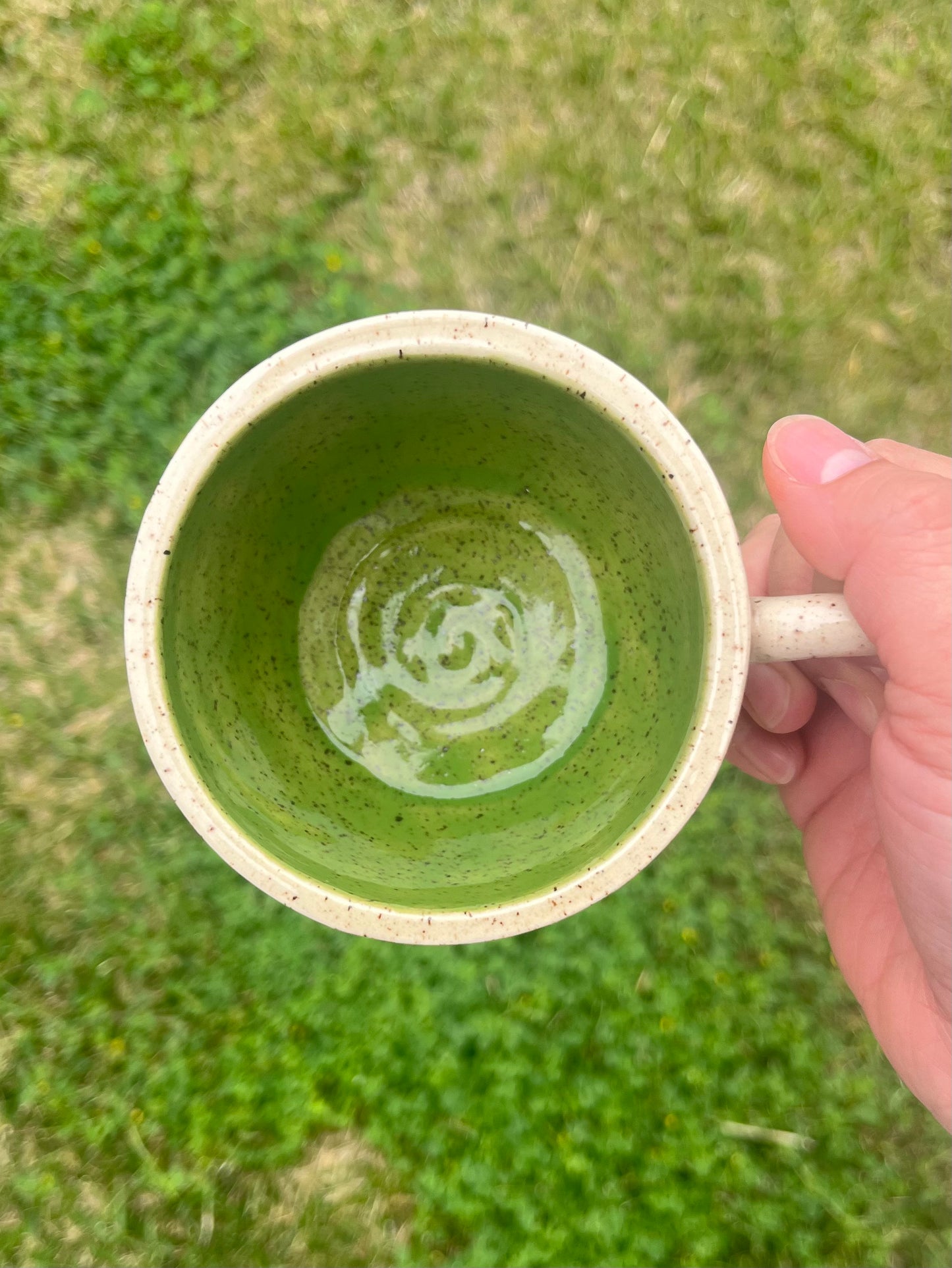 Shrek Slut Mug