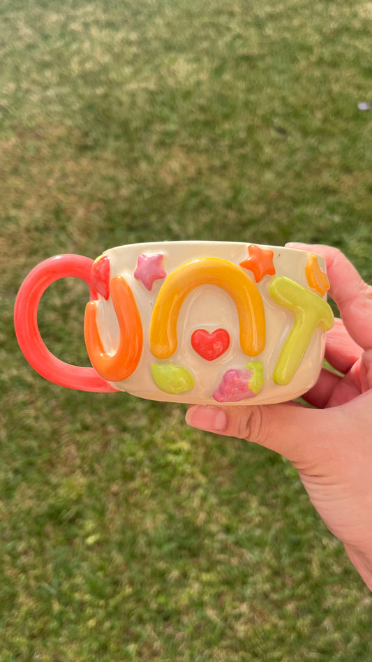 Fruity Cunt Mug