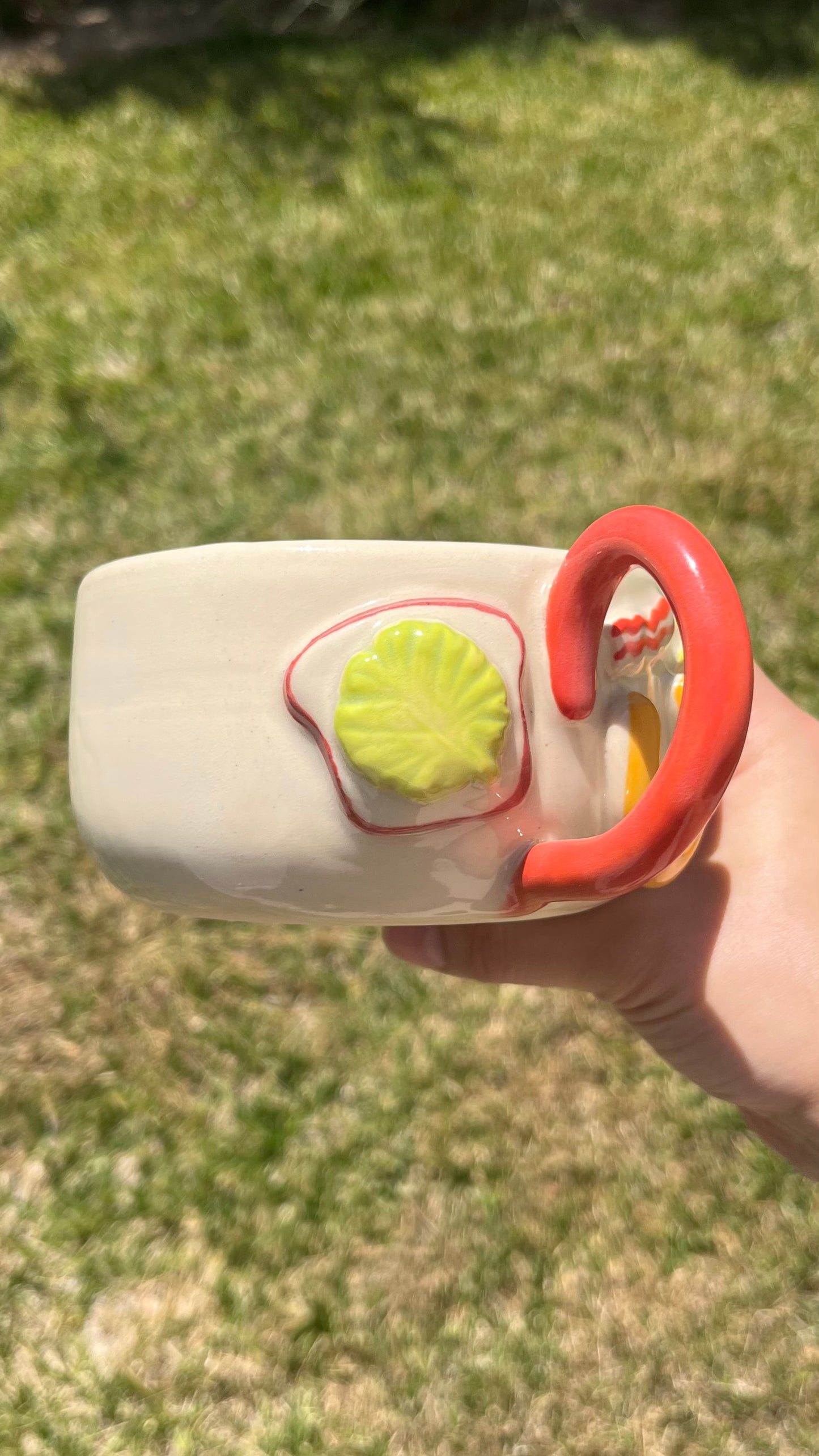 BLT Cunt Mug