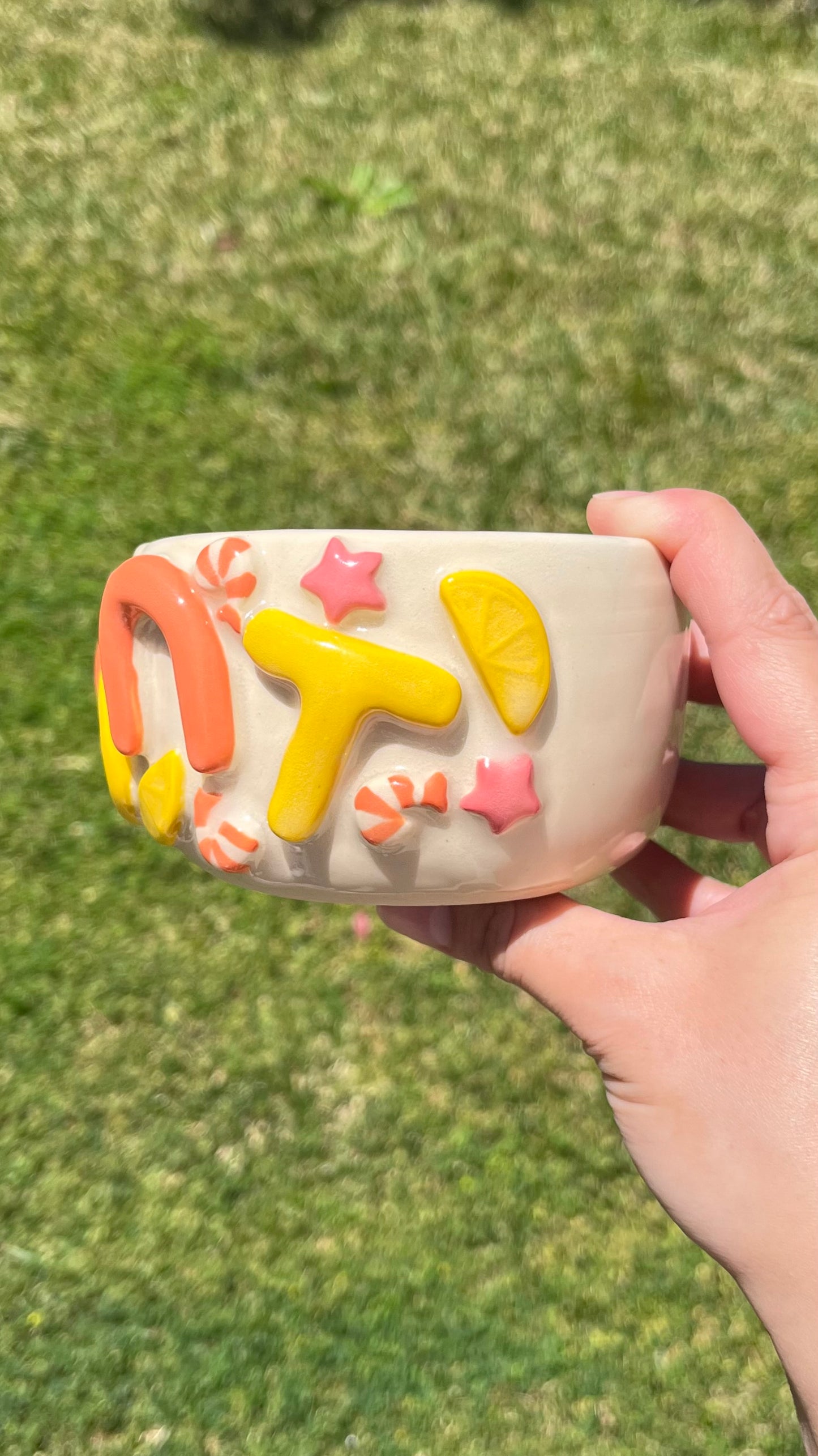 Shrimpy Cunt Mug