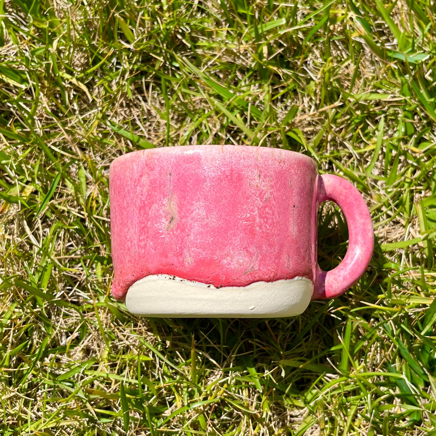 Raspberry Cunt Mug