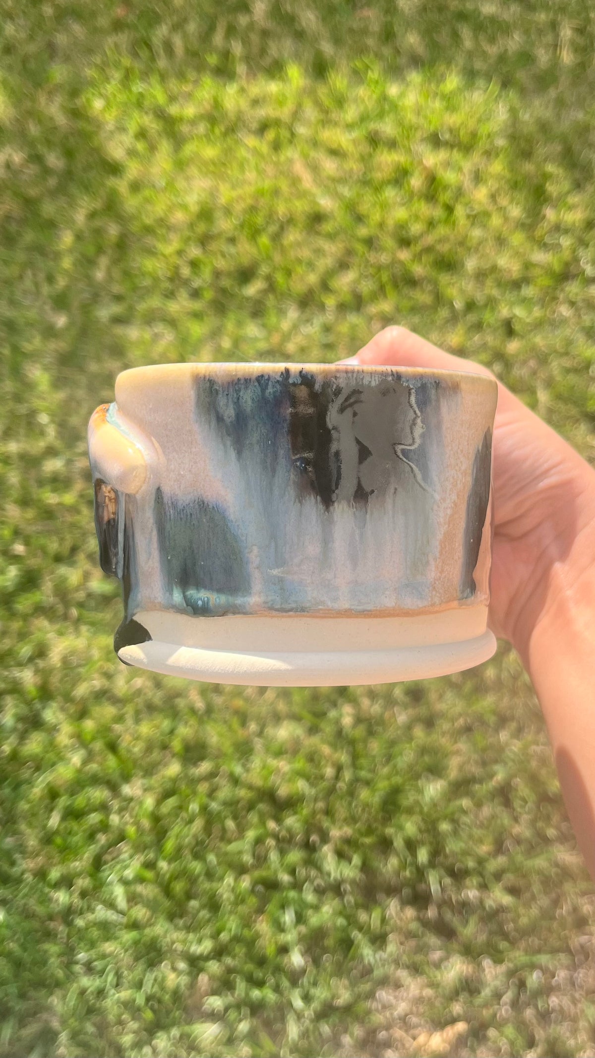Moo! Cunt Mug