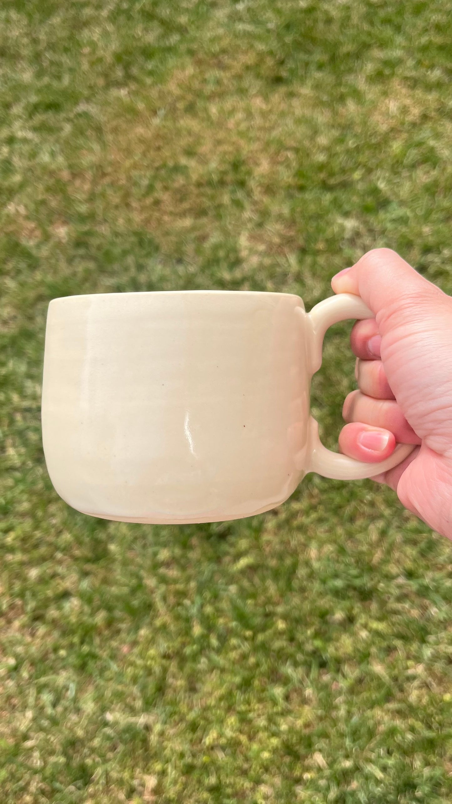 Heated Rivalry Mug