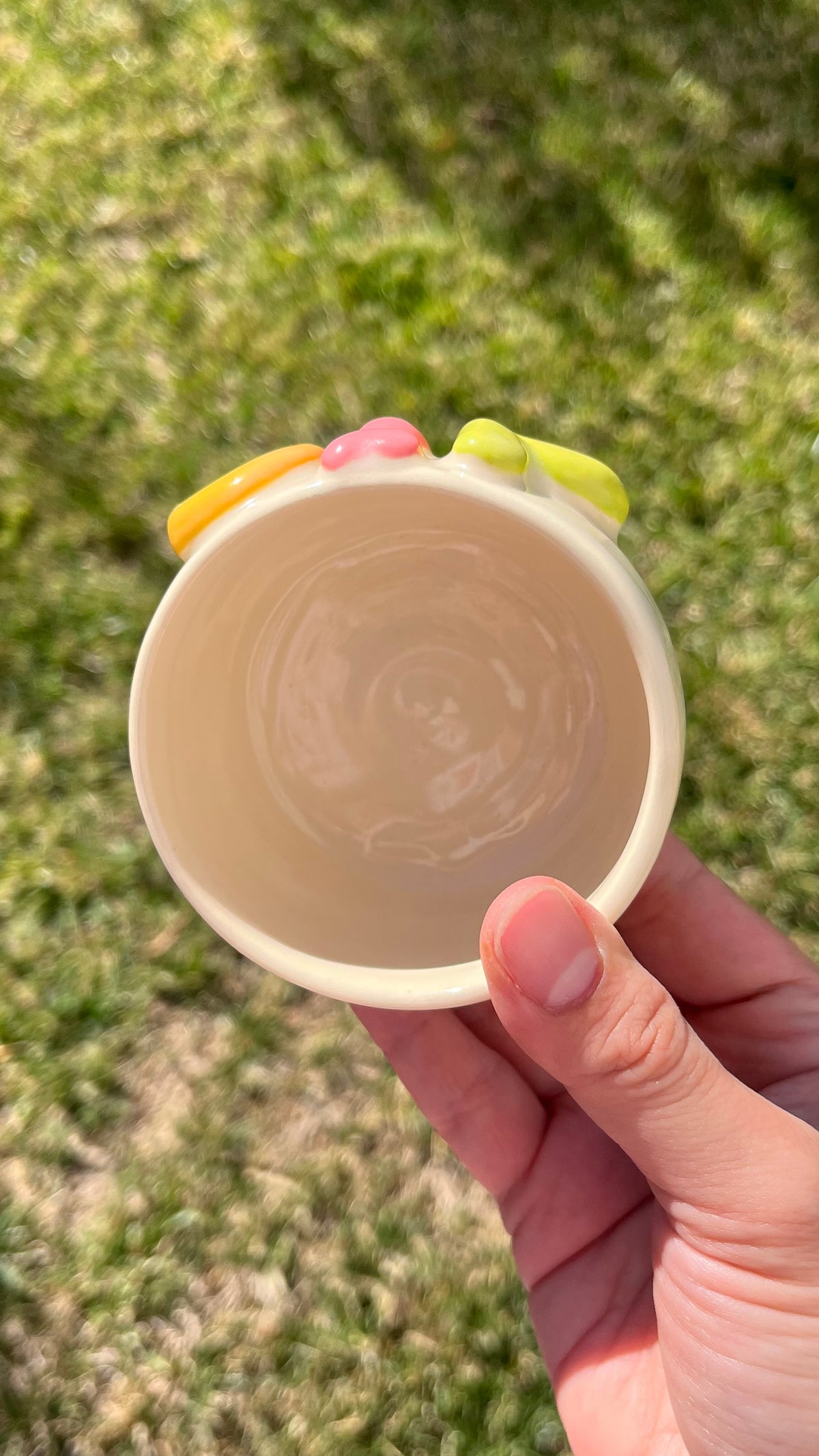 dip bowl