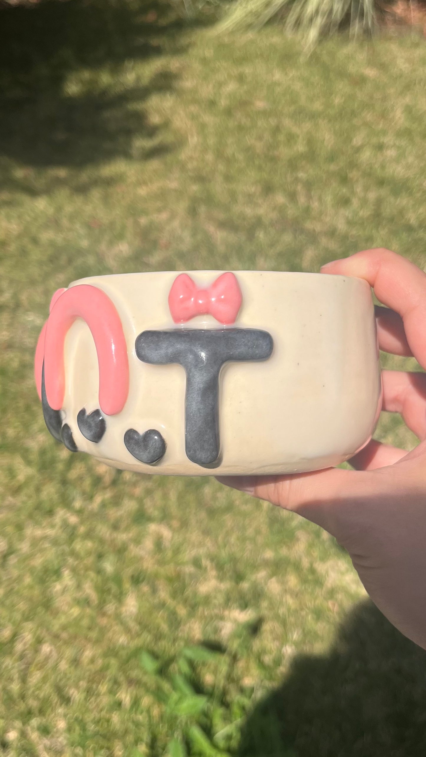 Jirai-kei Cunt Mug
