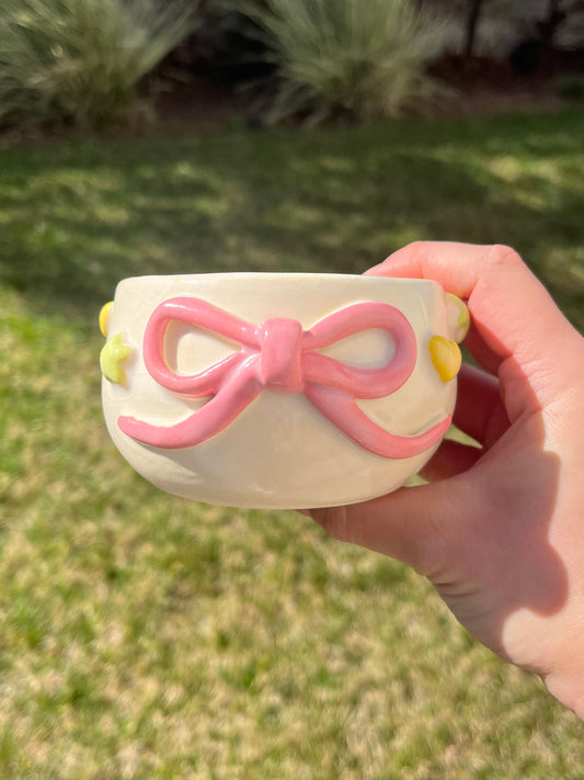 Magical Girl Bowl