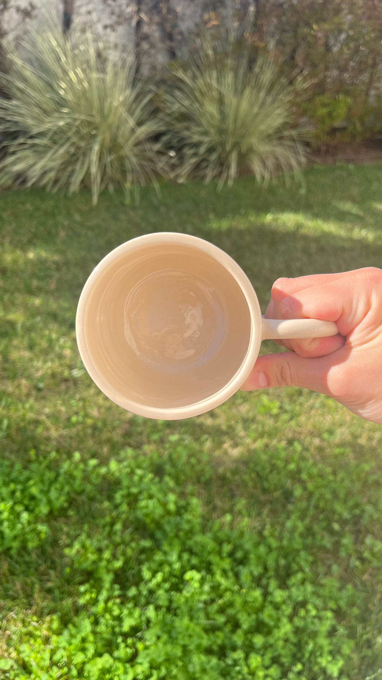 Hot AND Resilient Mug