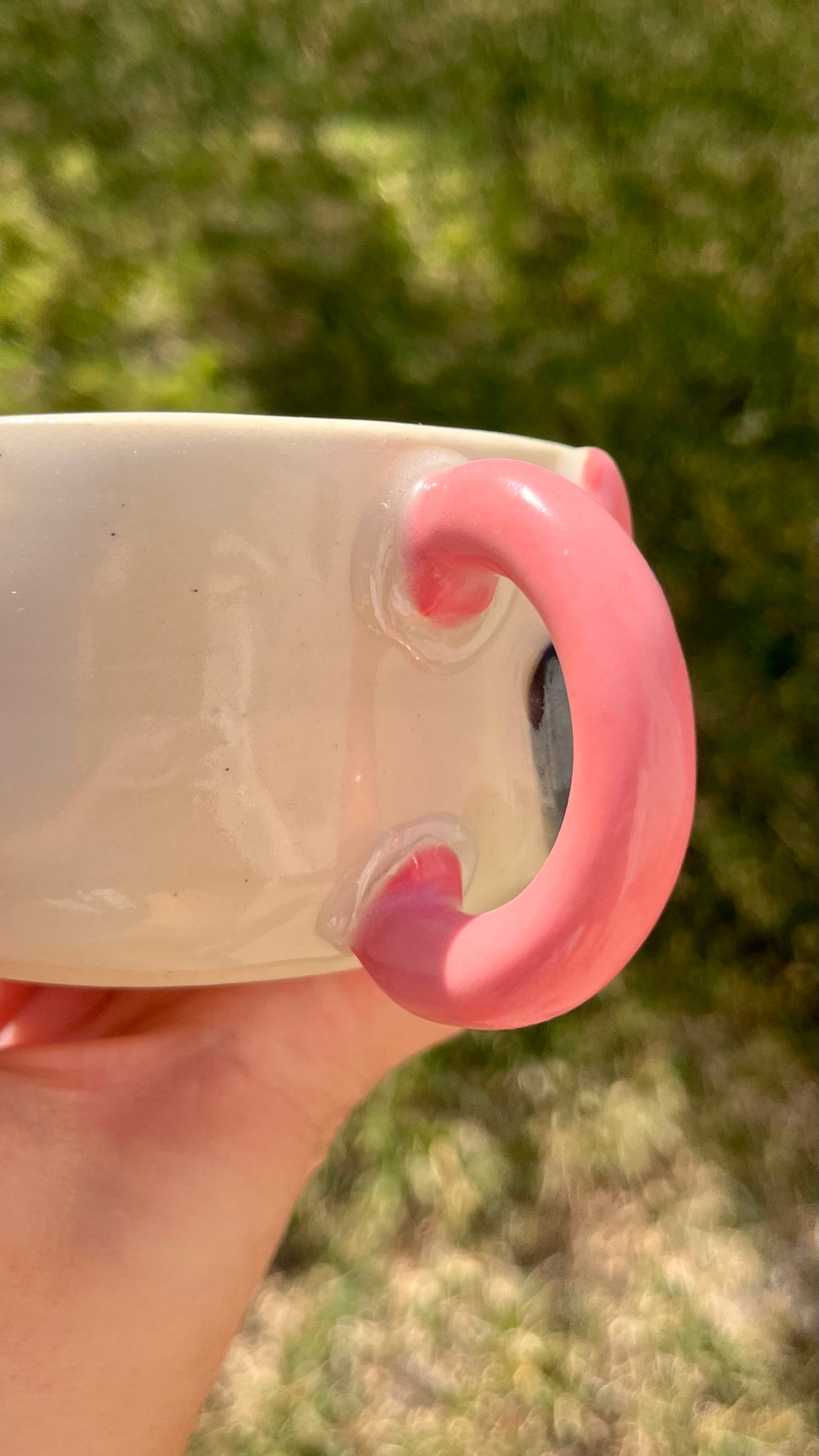 *SECONDS* Cutie Cunt Mug