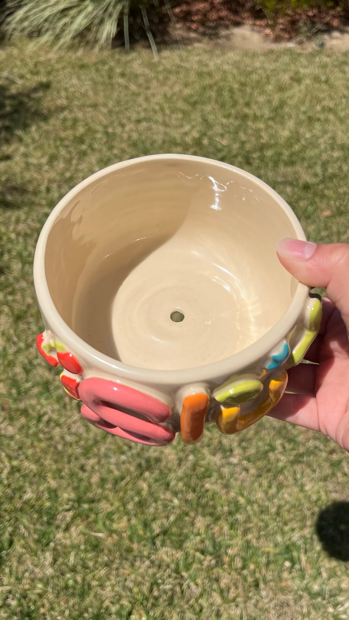 *SECONDS* Fruity Slut Planter XL