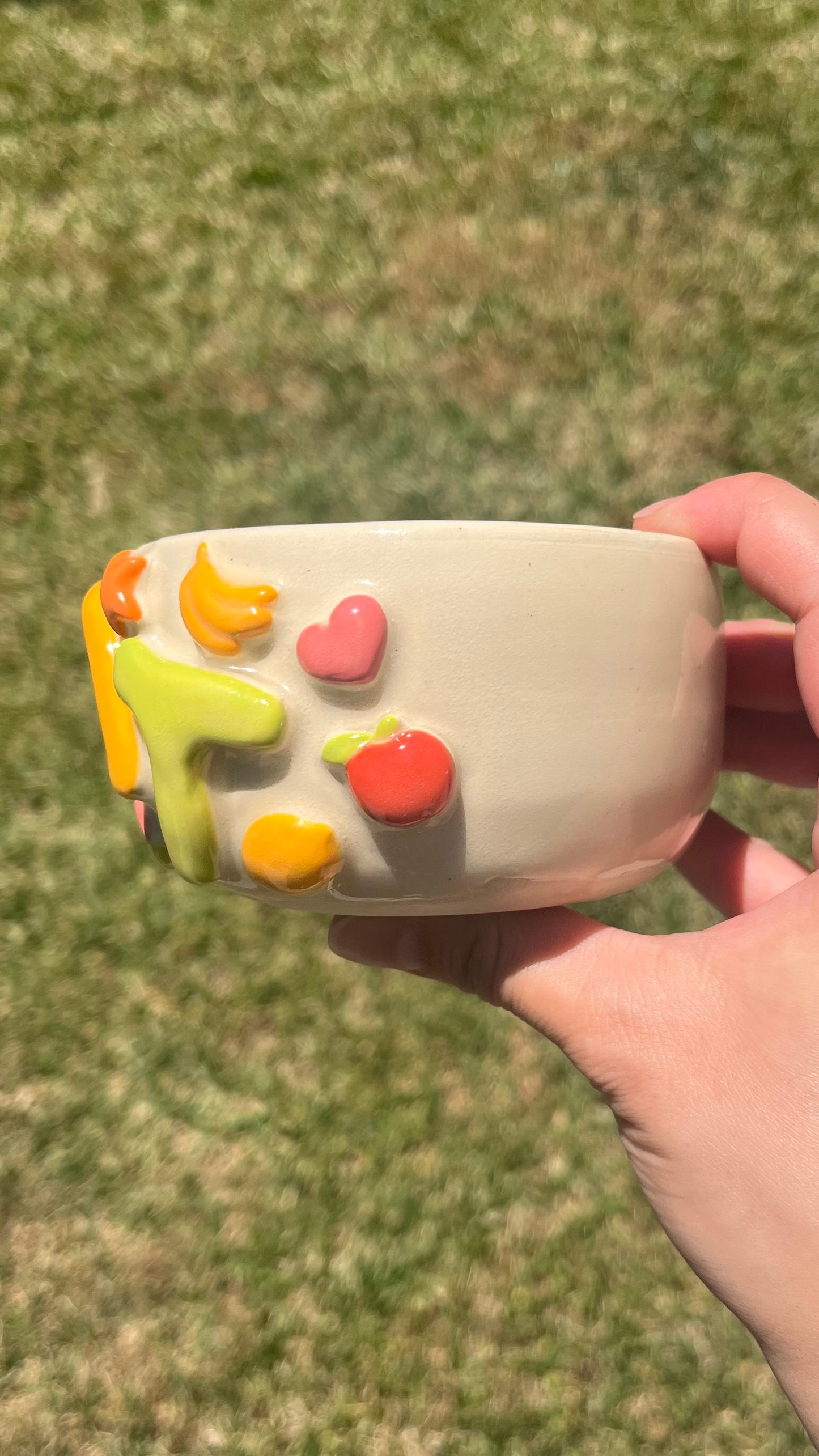 Fruity Cunt Mug