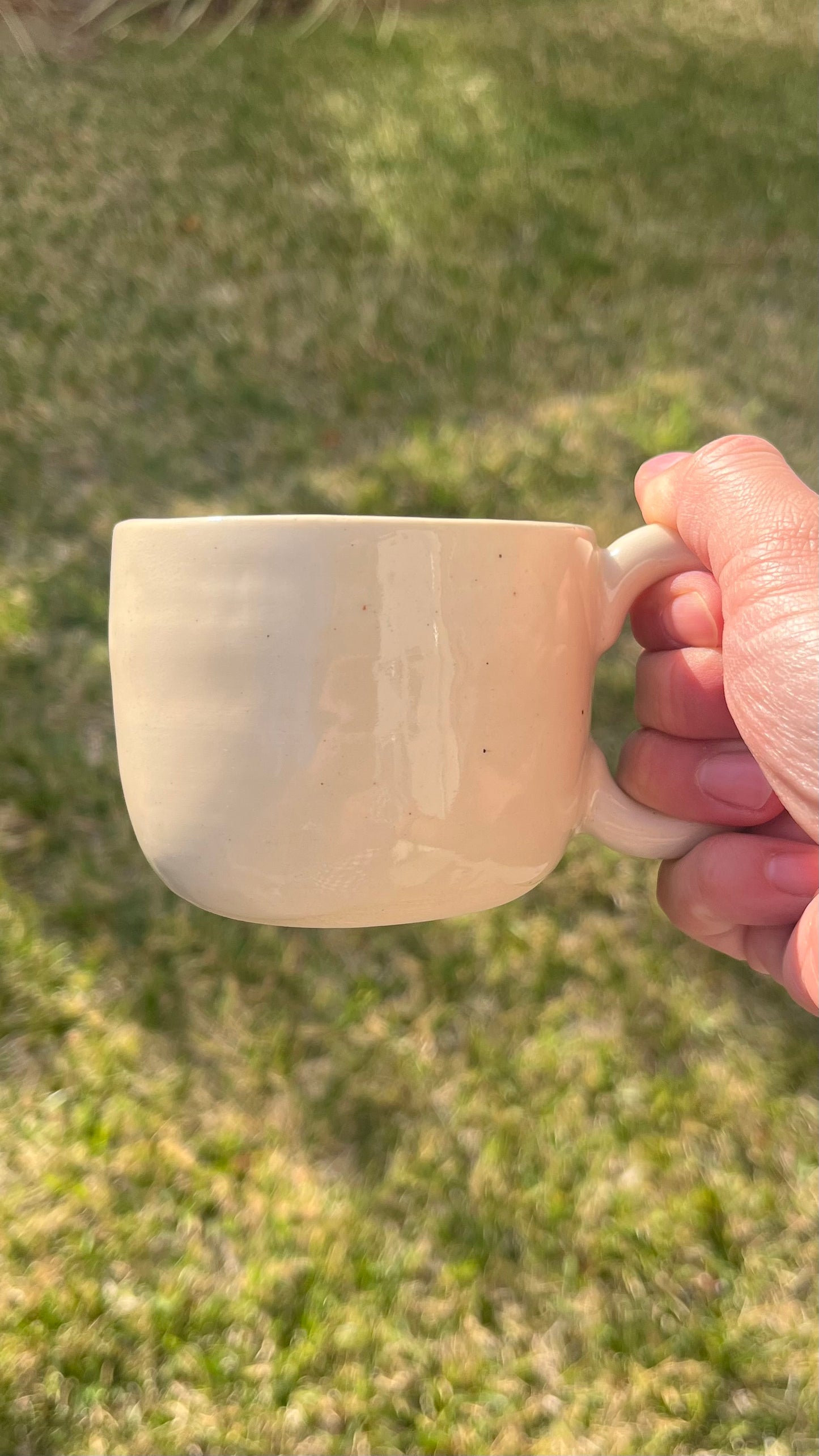 Trader Hoe’s Mug