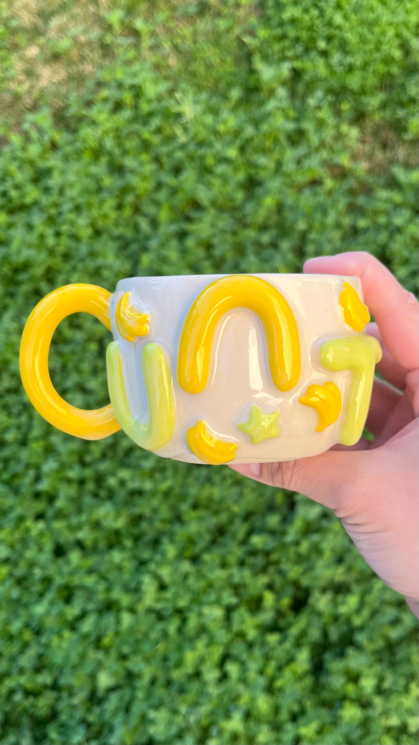 That’s Bananas Cunt Mug