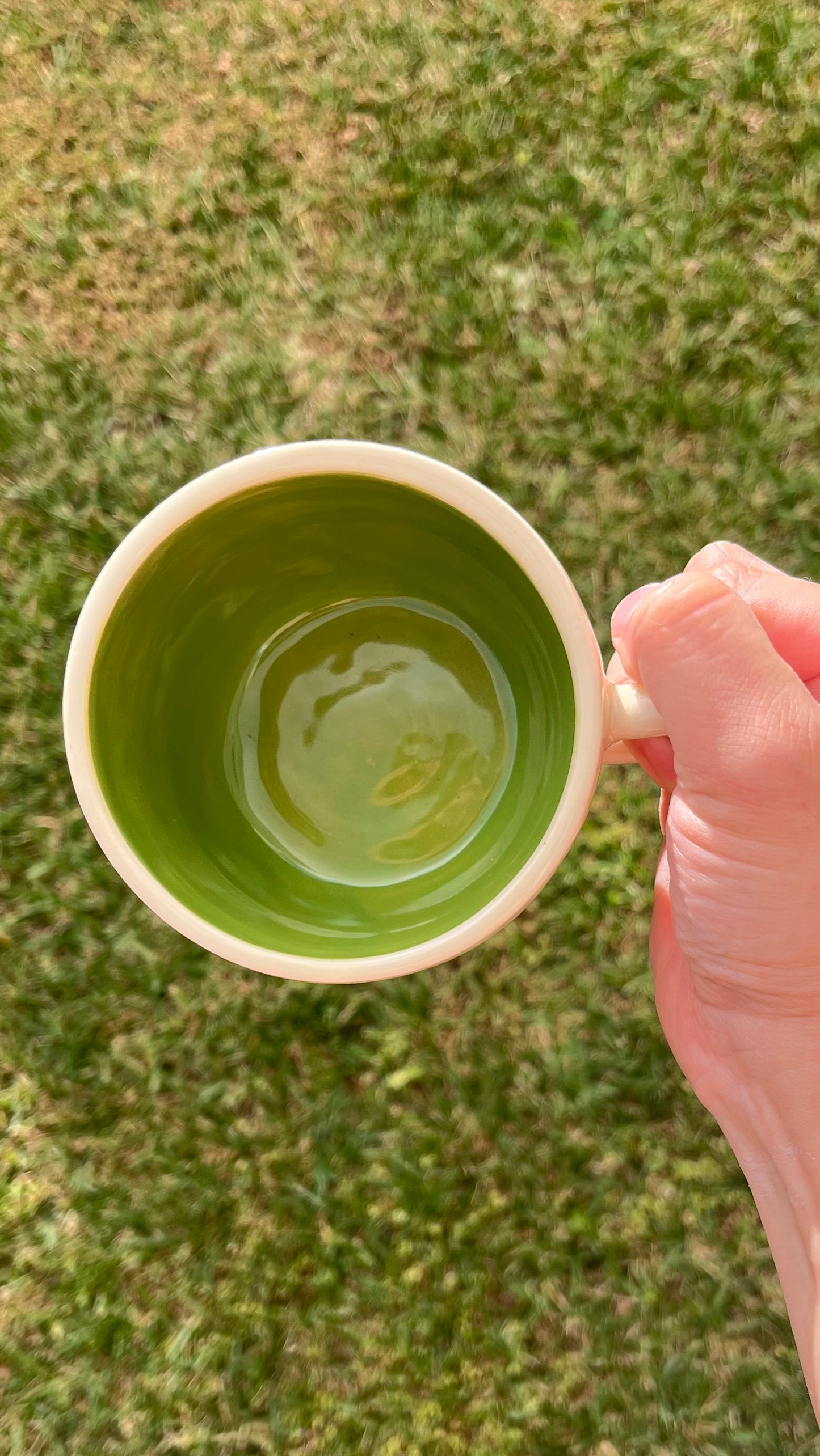 Shrek Slut Mug