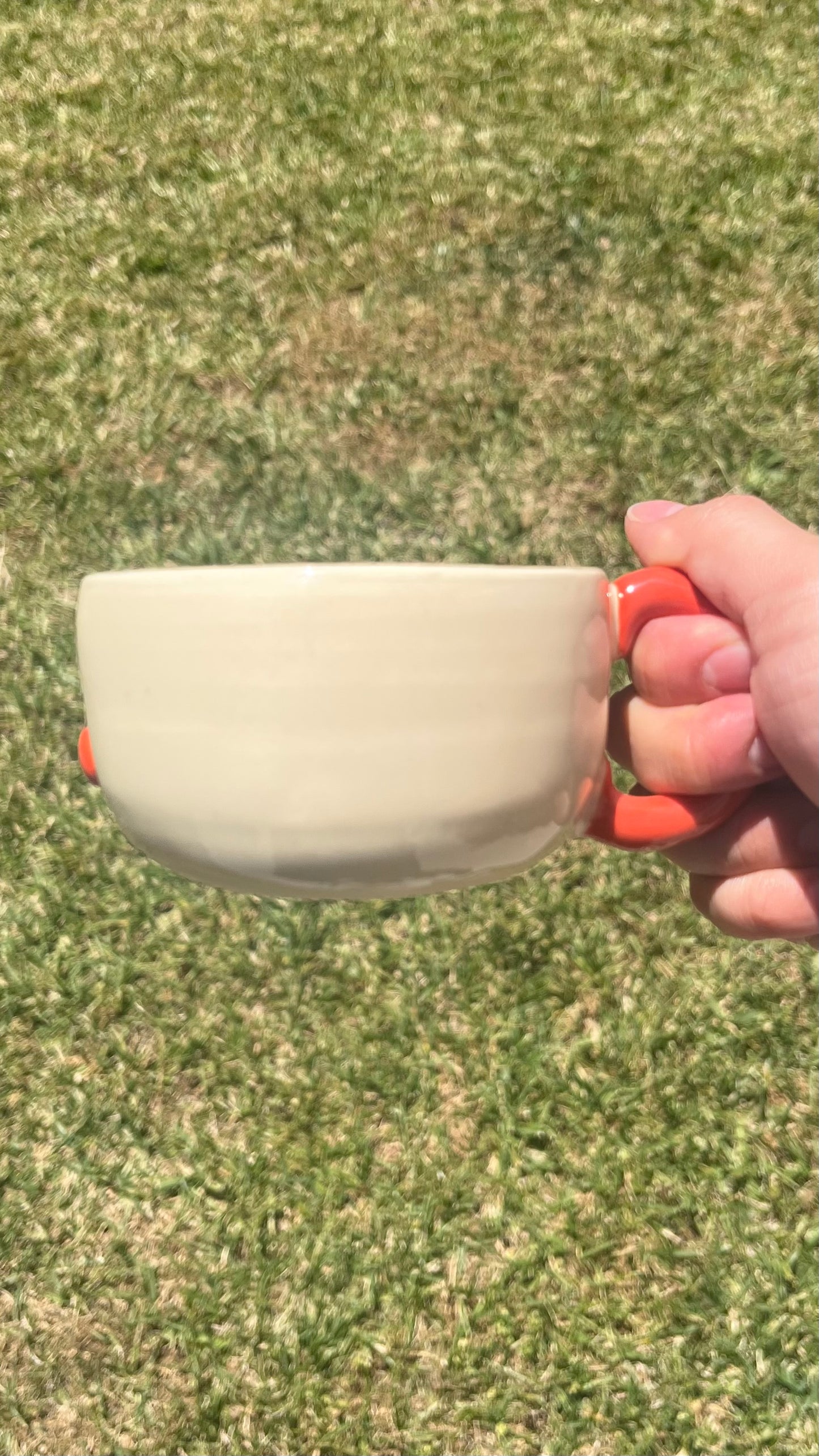 Fruity Cunt Mug