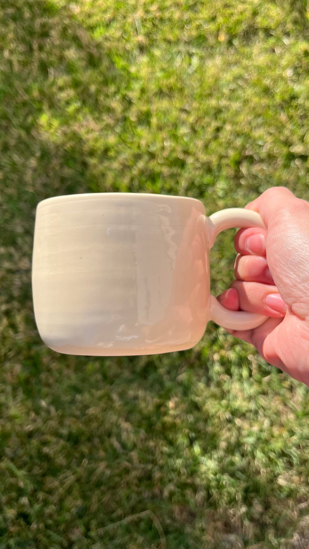 *SECONDS* Shrek Slut Star Mug
