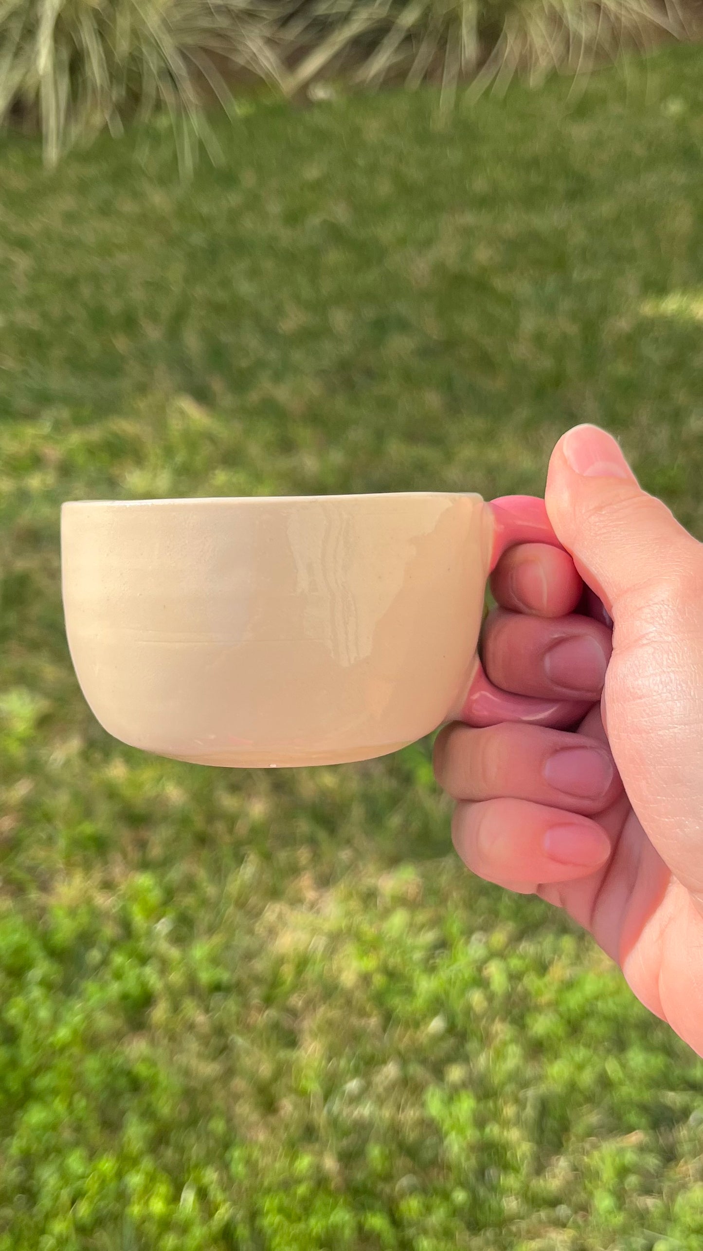 Fruity Grape Cunt Mug