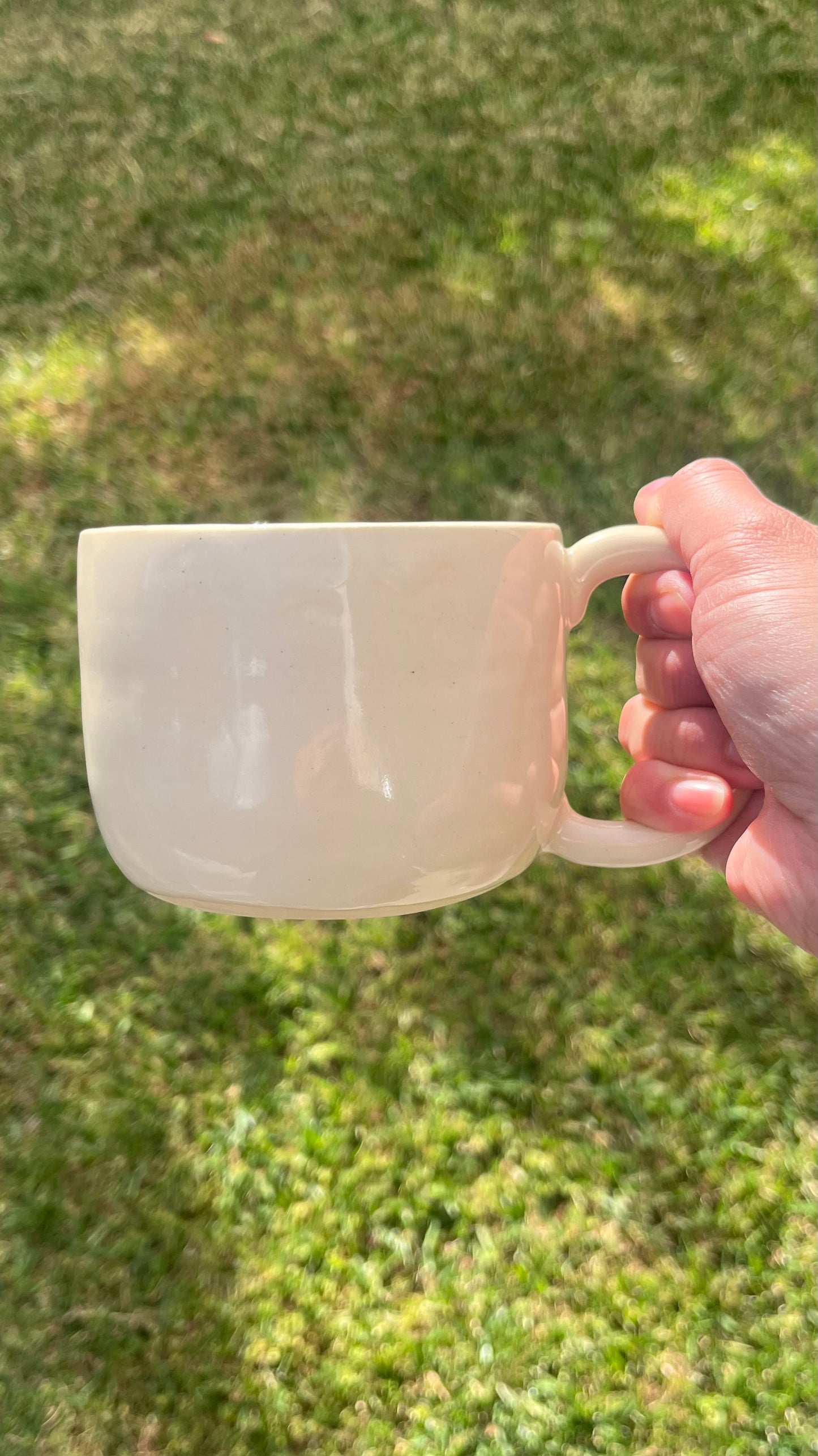 Heated Rivalry Mug