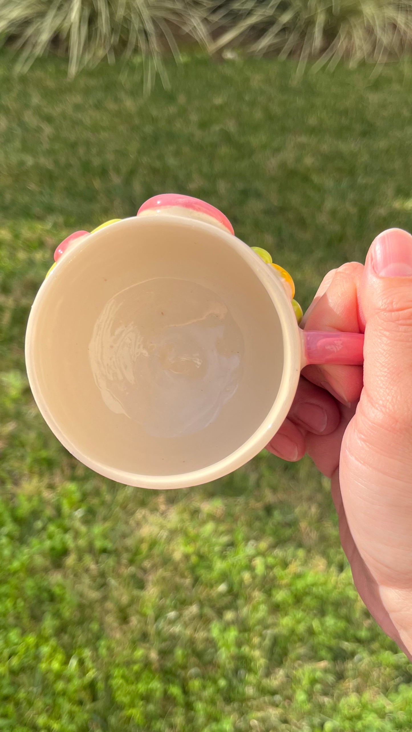 Fruity Grape Cunt Mug