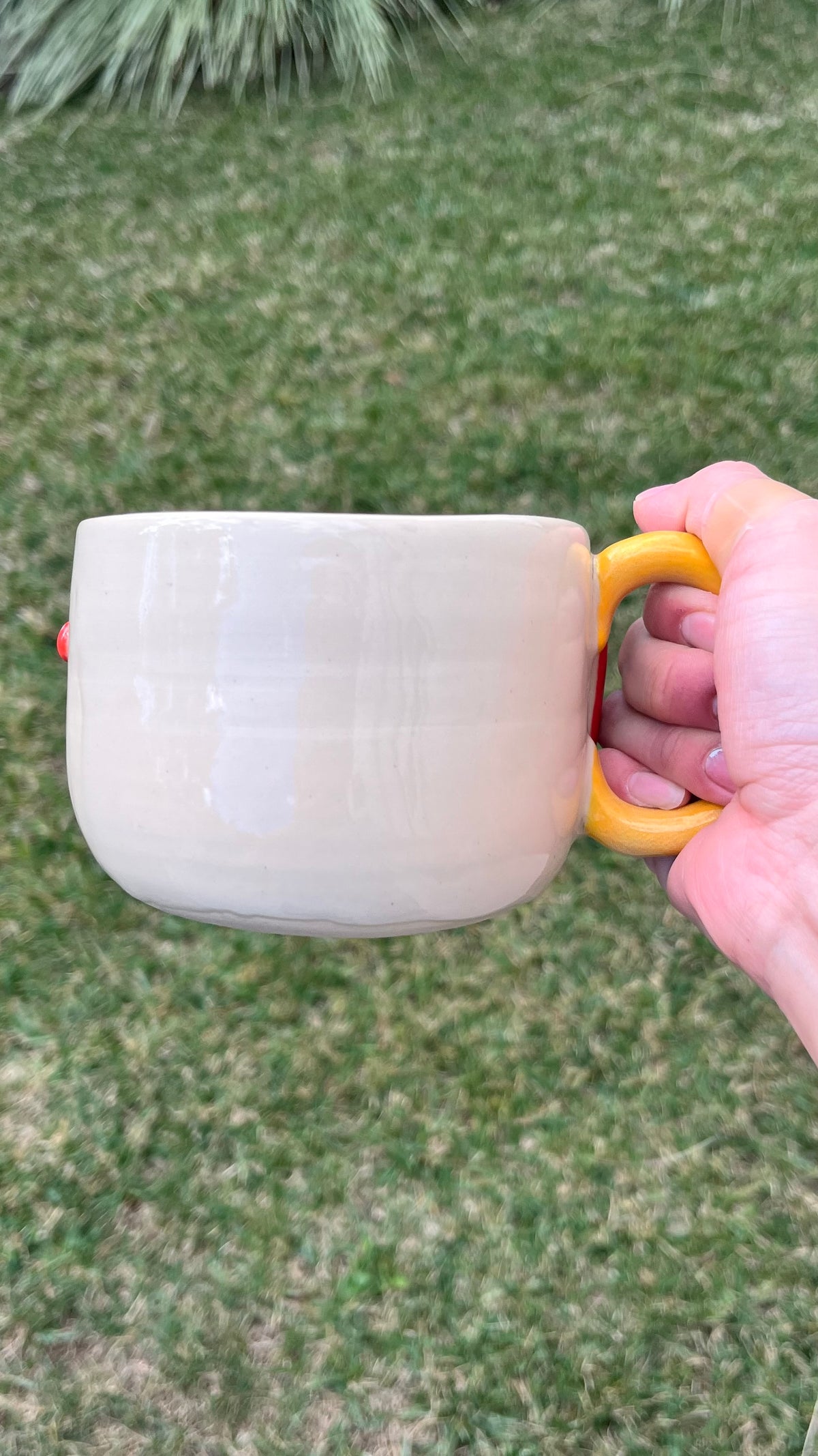 *SECONDS* Clown Cunt Mug
