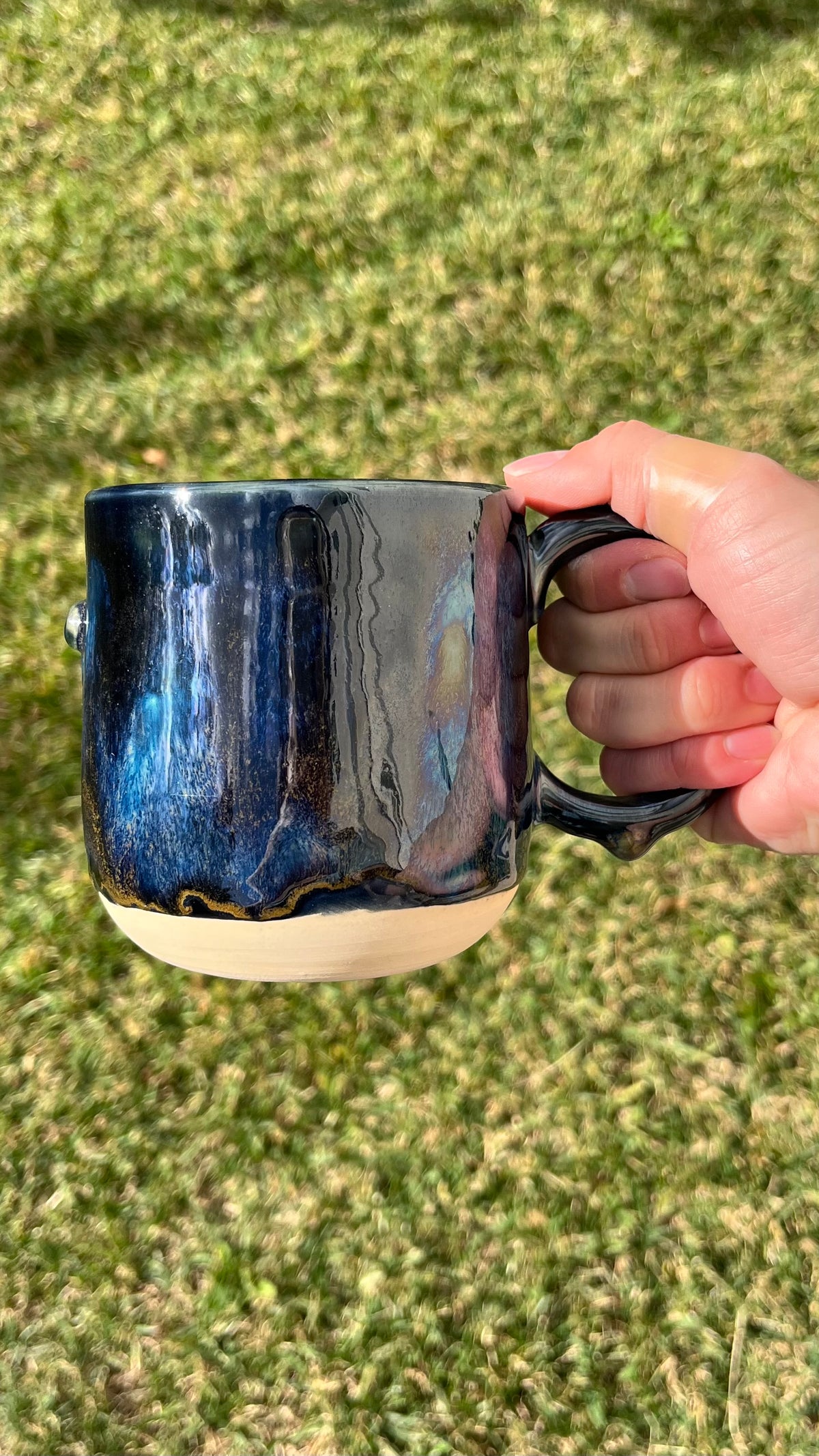 *SECONDS* Midnight Cunt Mug
