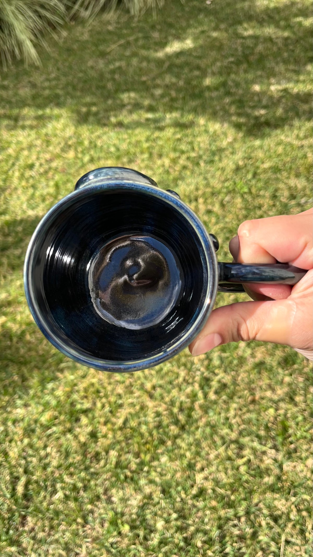 *SECONDS* Midnight Cunt Mug