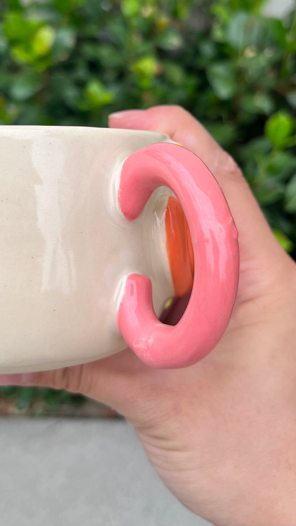 *SECONDS* Fairy Cunt Mug